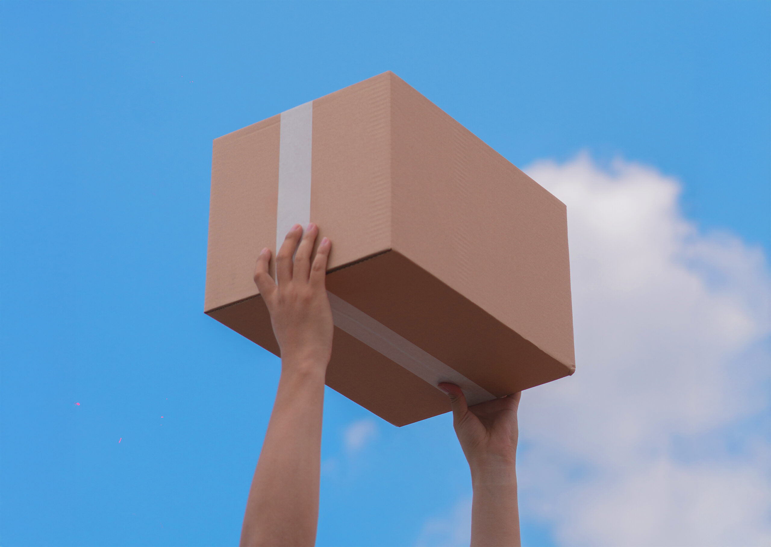 Box Mockup BM-BK1-01 - Image 2