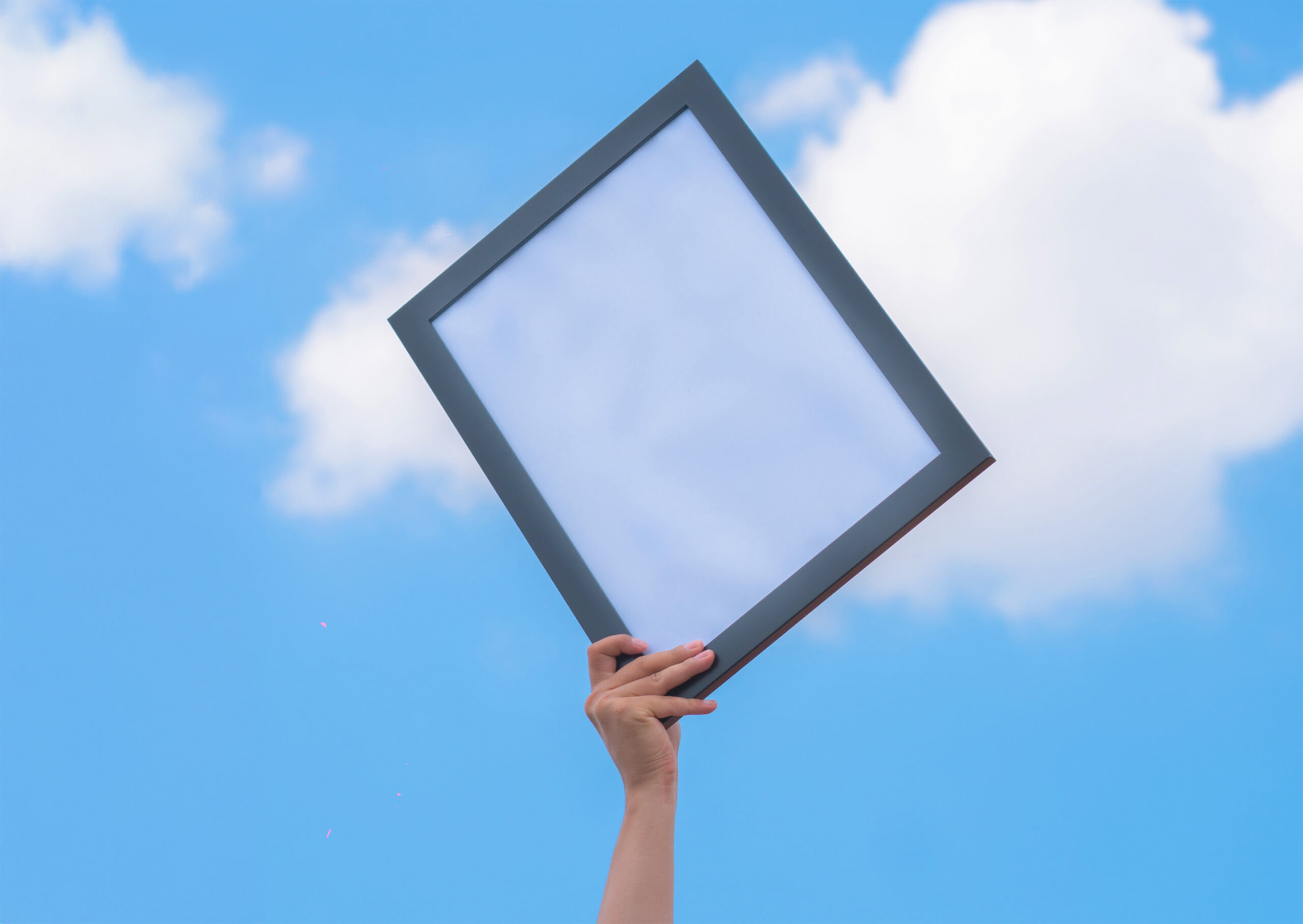 Frame Mockup BM-BK1-04 - Image 2