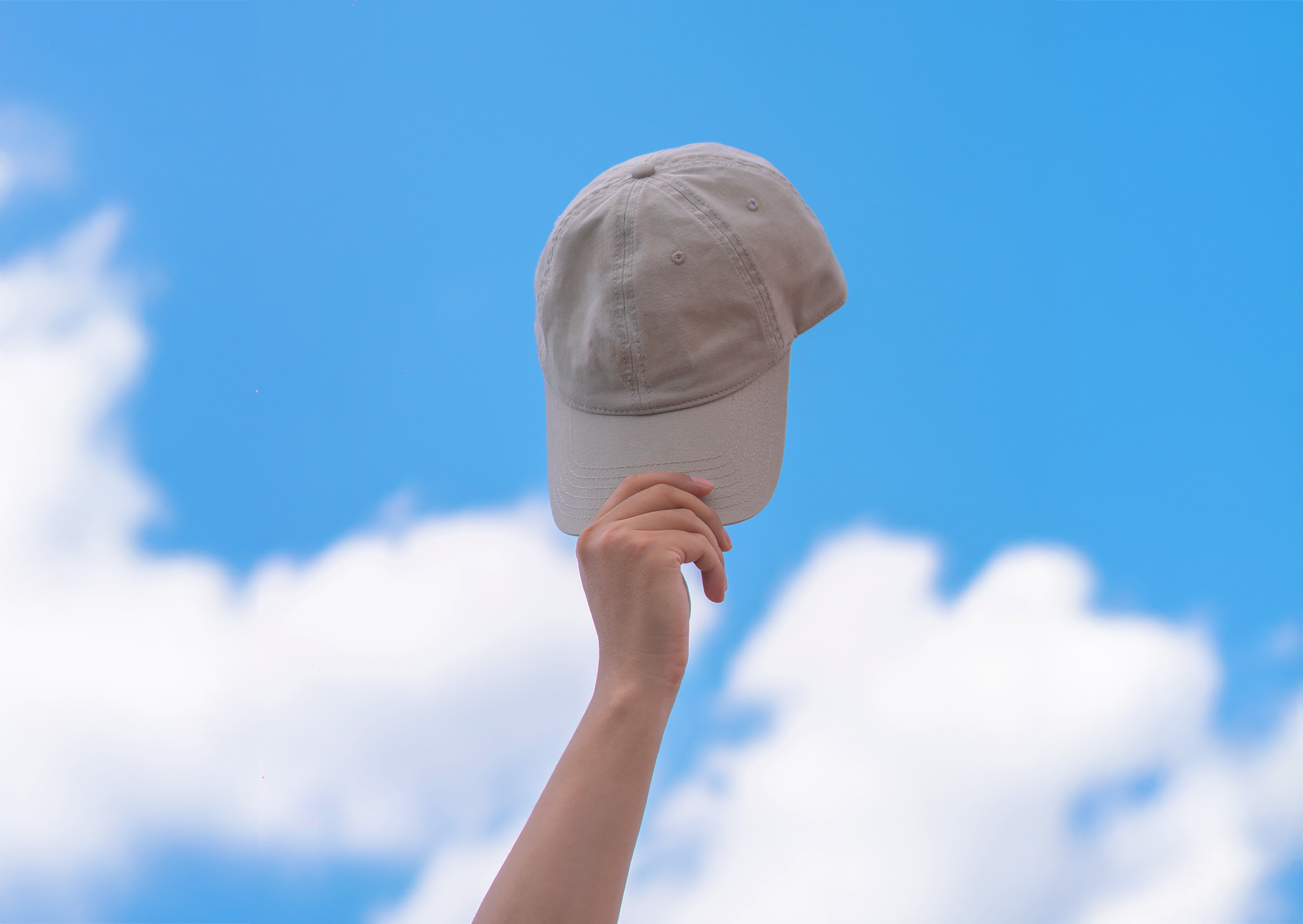 Hat Mockup BM-BK1-03 - Image 2