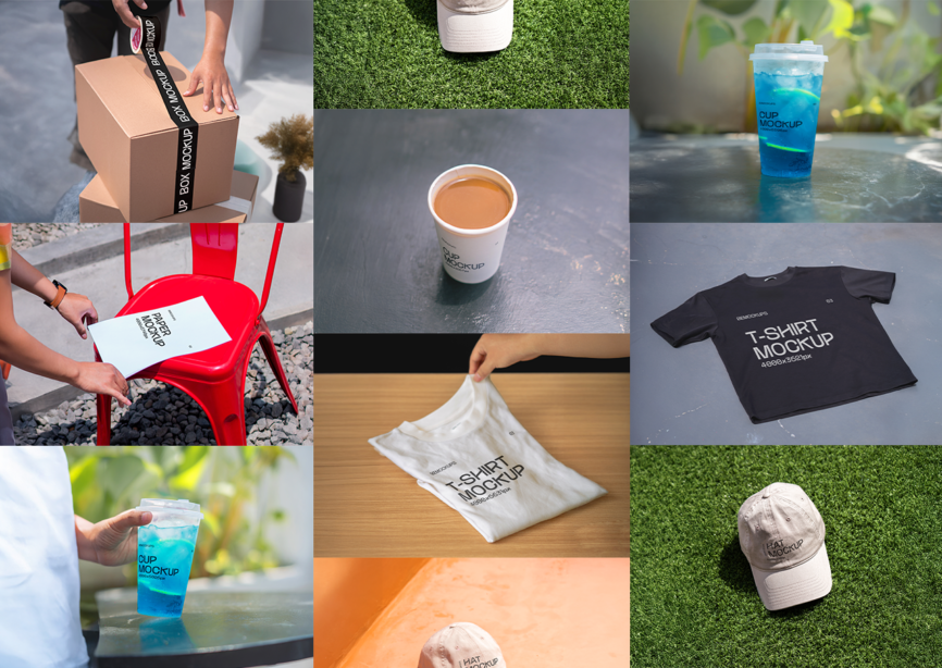 Focus Origin Collection