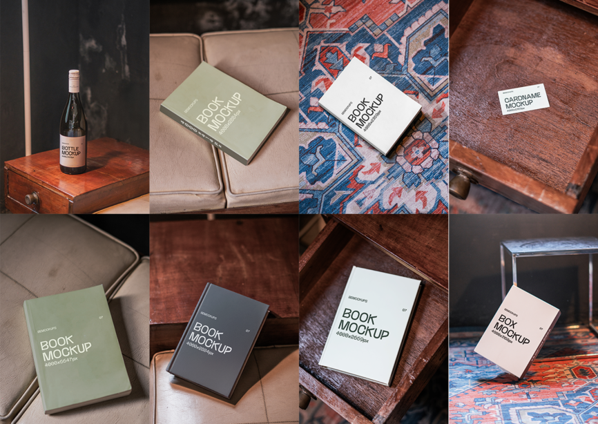 Old Classey Collection