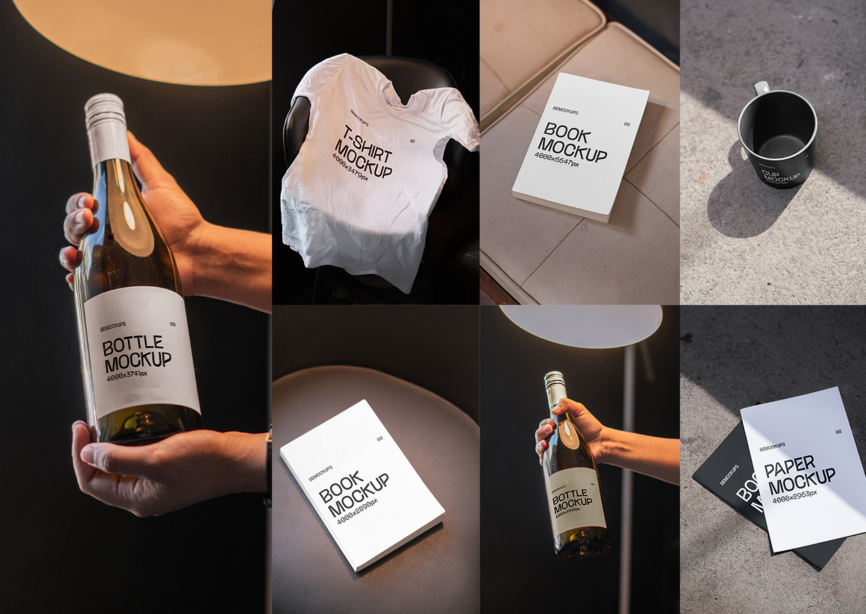 Classical Things Collection