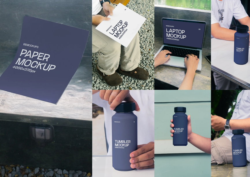 Prime Texture Collection