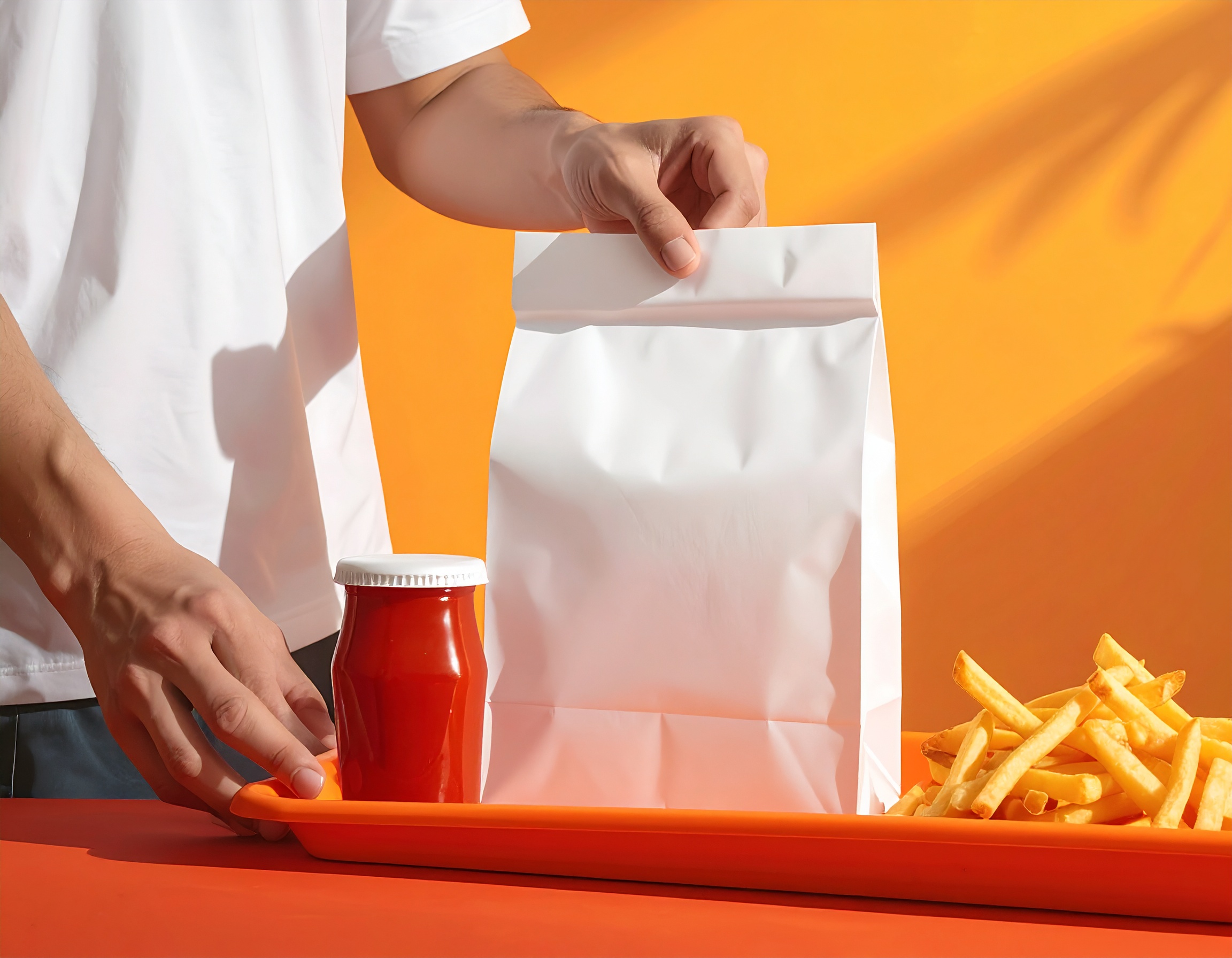 Paper Bag Collection - 80 Photos - Image 2