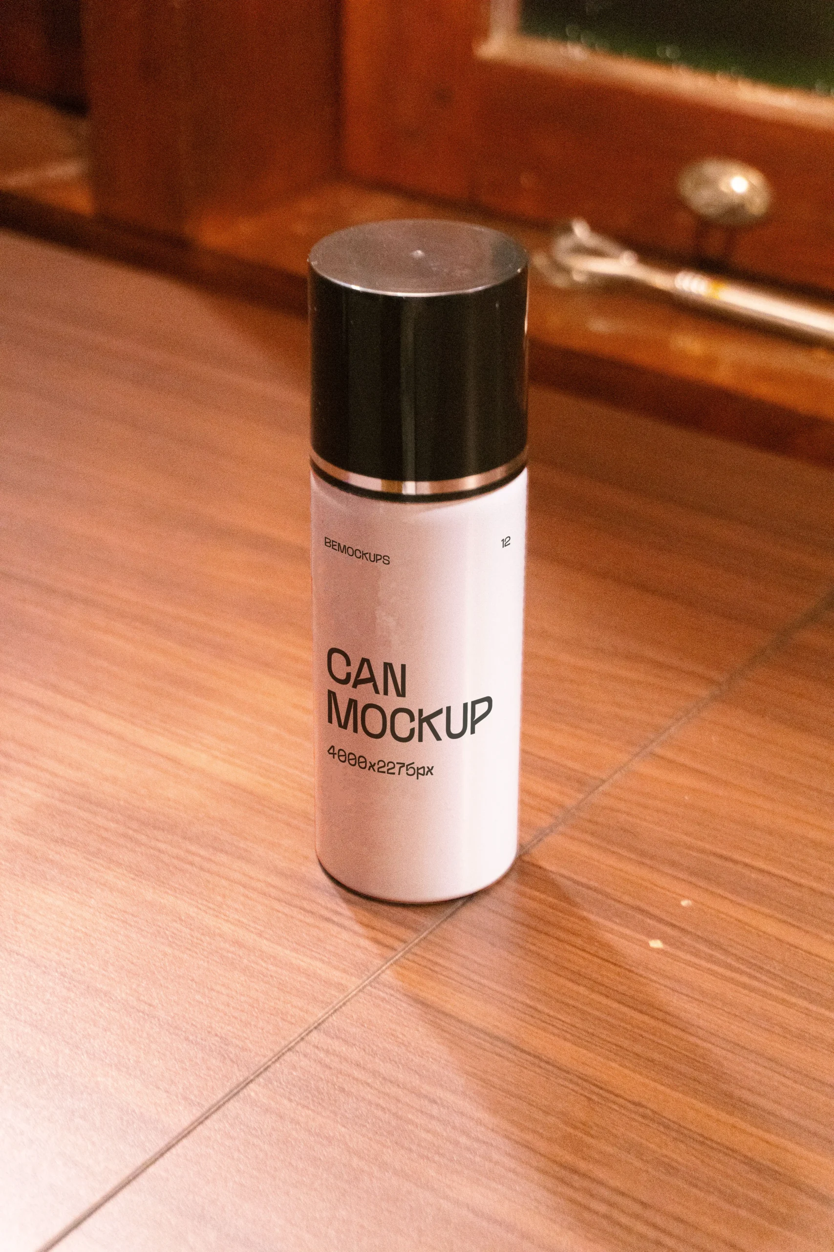 Luxury Time Collection - 6 Mockups - Image 7