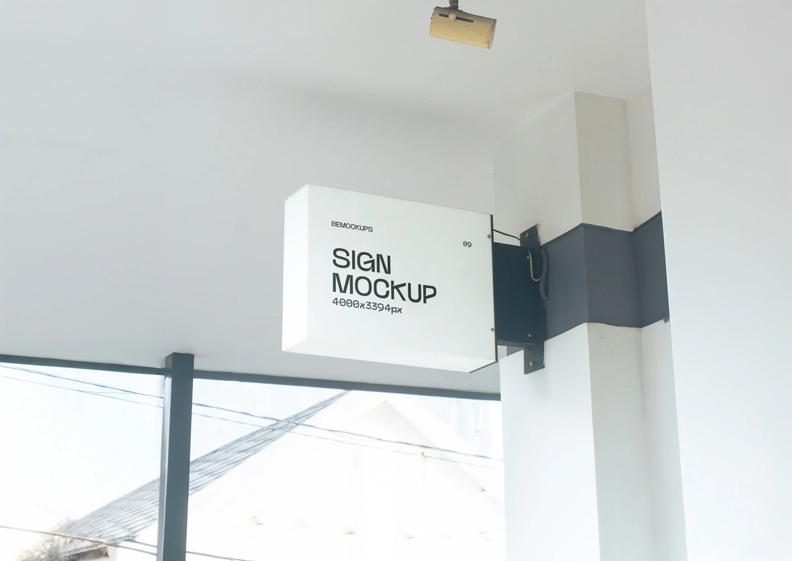 Cold Charm Collection - 12 Mockups - Image 13