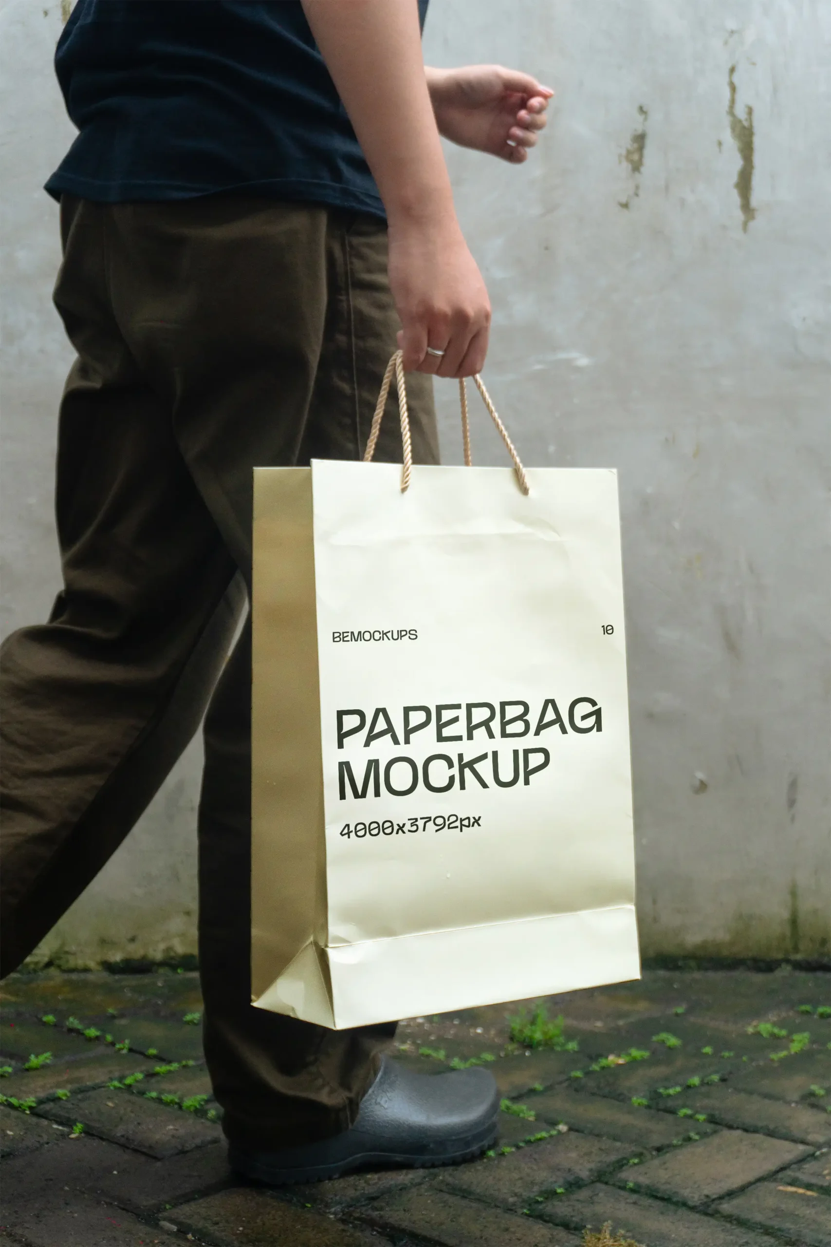 Frontlines Collection - 13 Mockups - Image 14