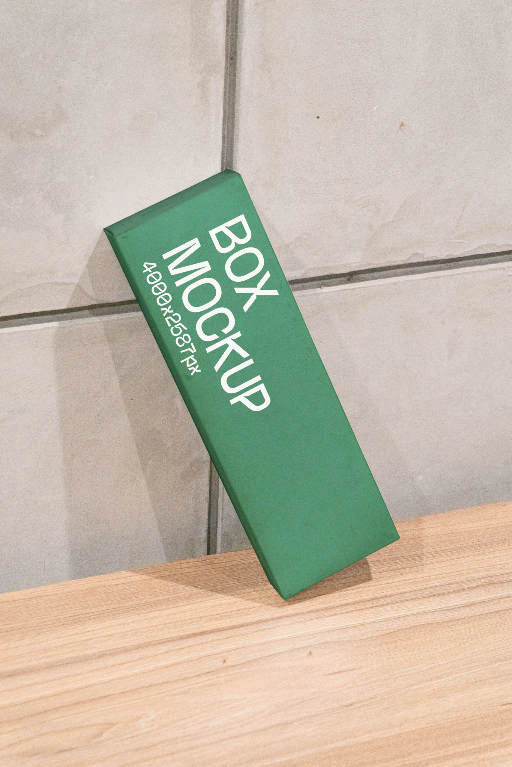 Boxy Box Collection - 6 Mockups - Image 4