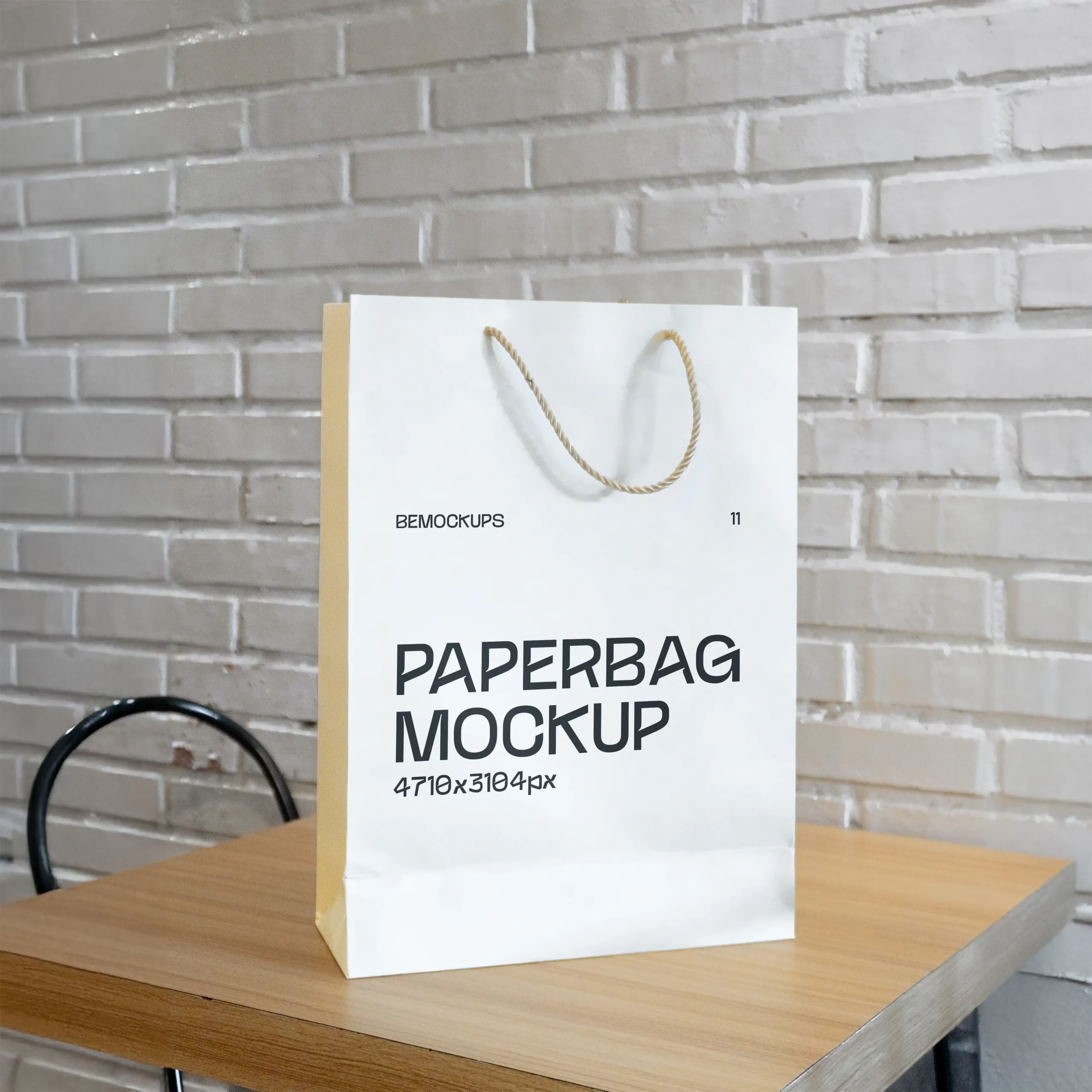 Frontlines Collection - 13 Mockups - Image 4