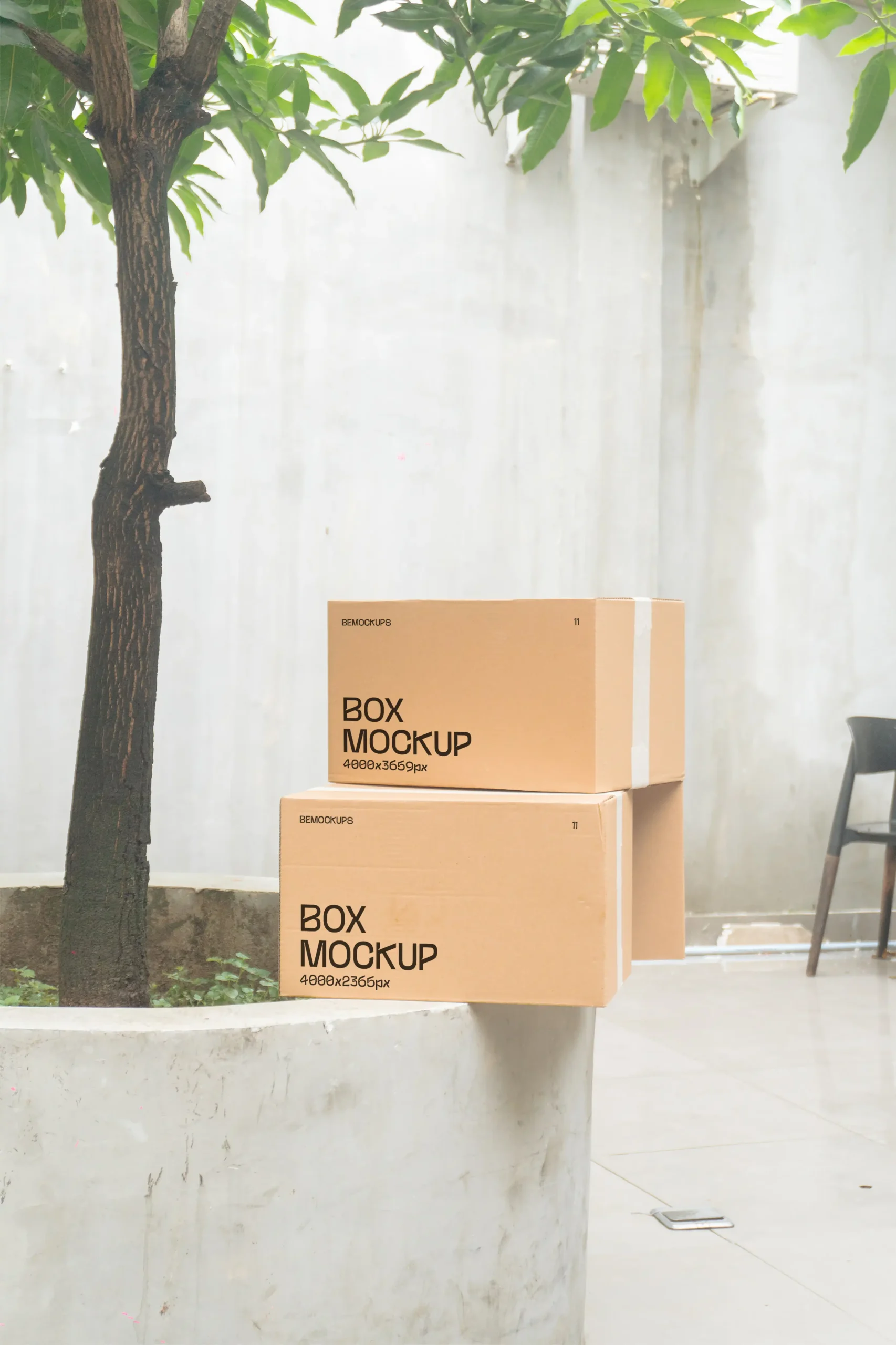 Frontlines Collection - 13 Mockups - Image 3