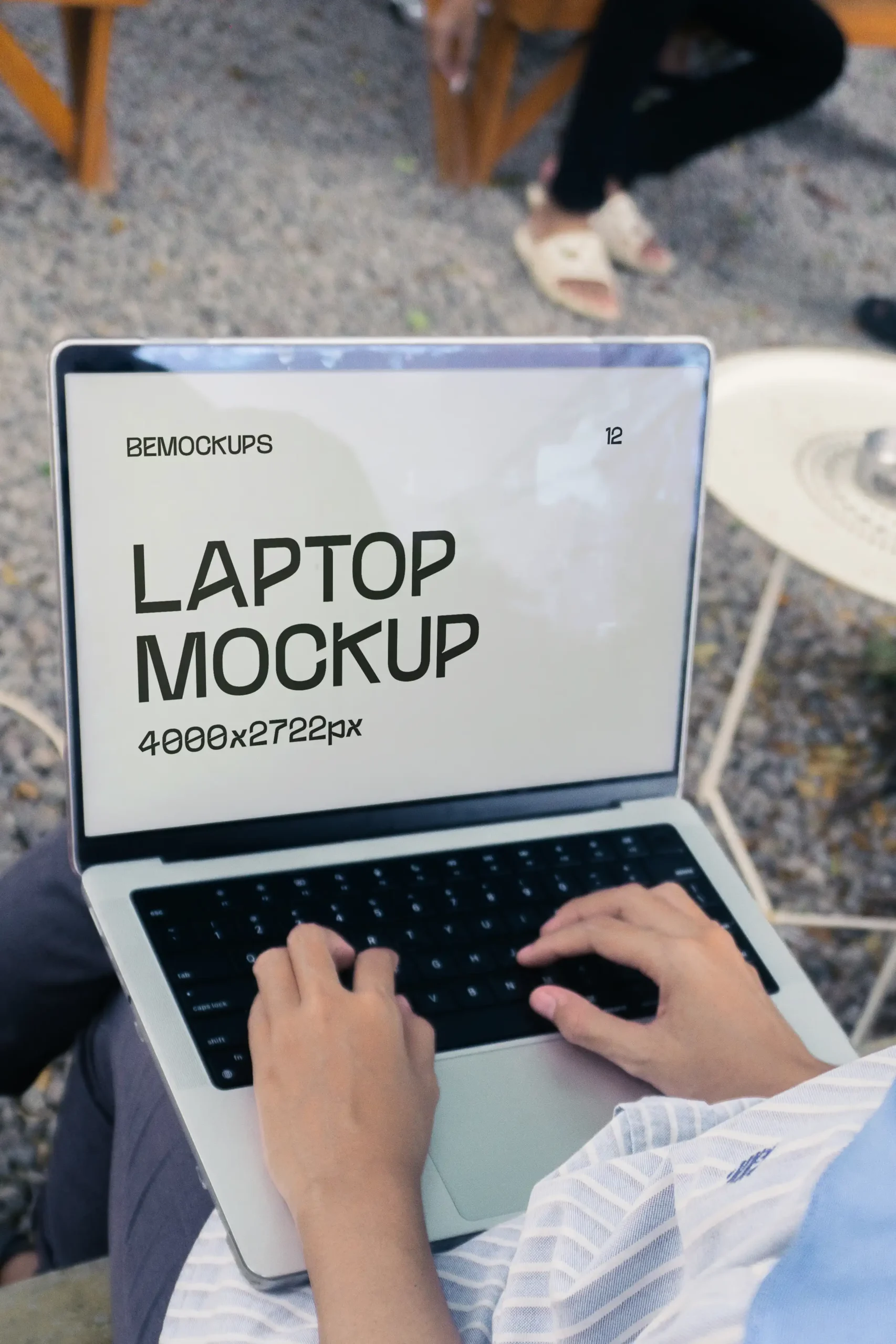 Dry Pole Collection - 6 Mockups - Image 2