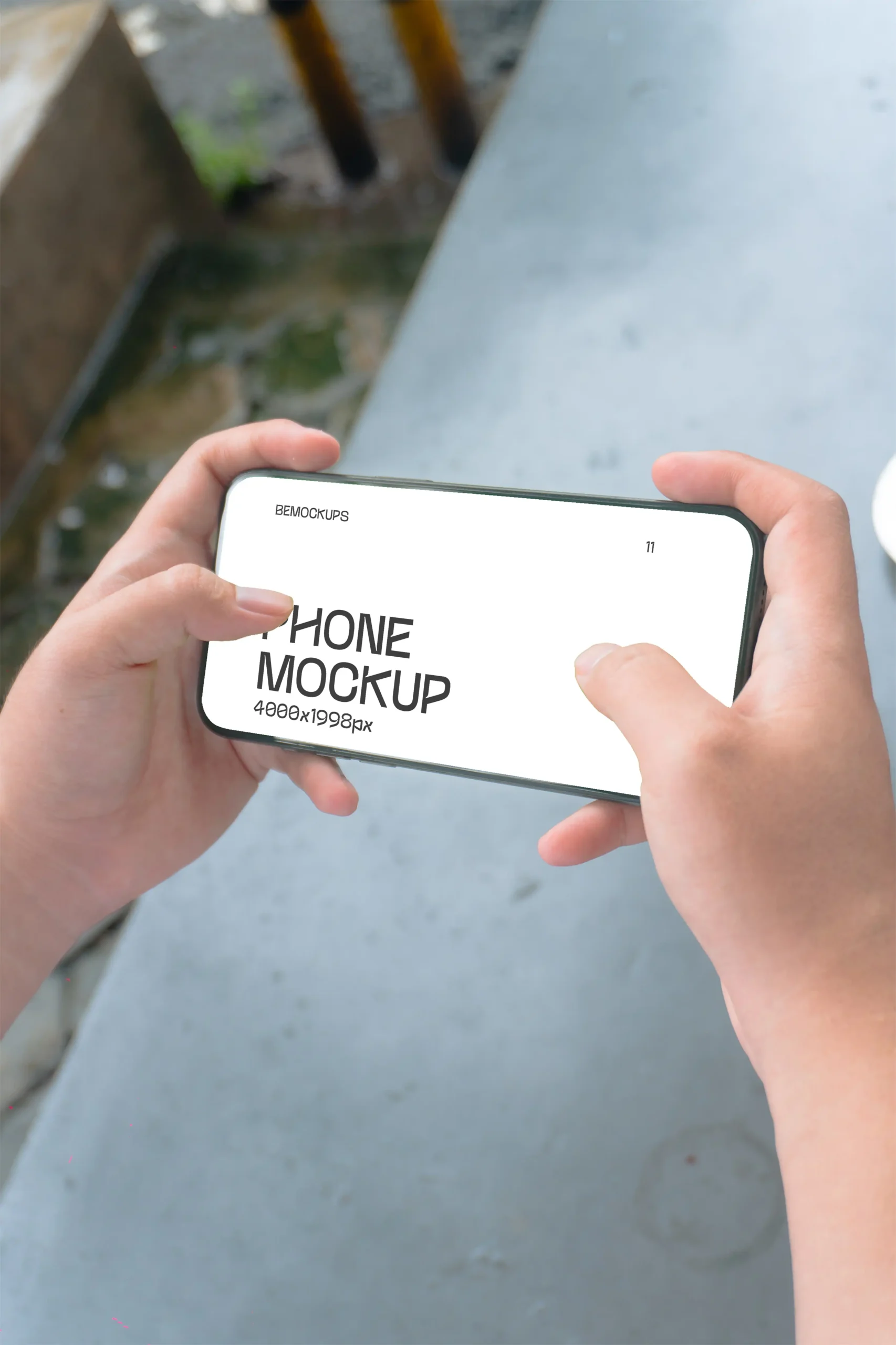 Frontlines Collection - 13 Mockups - Image 2