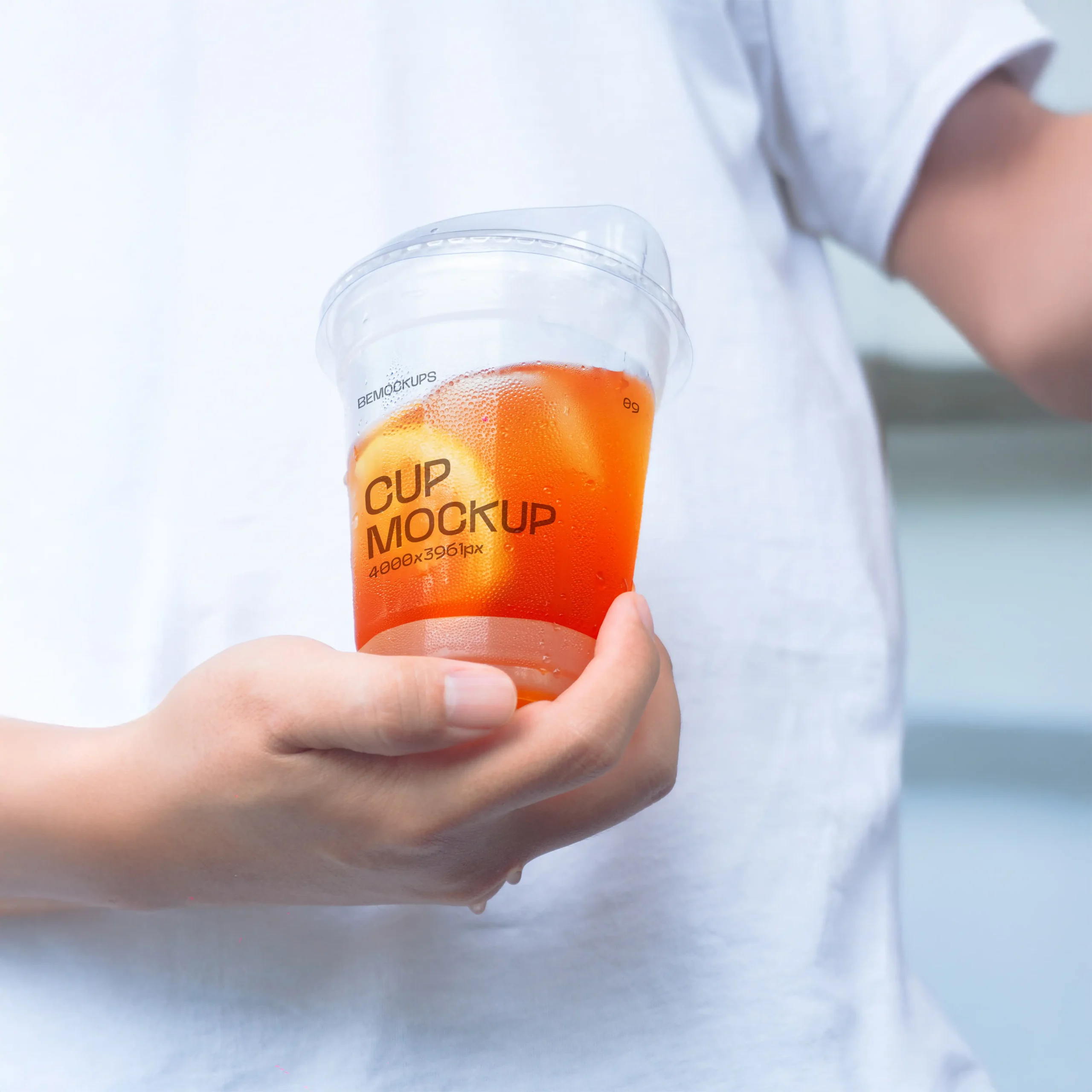 Cold Charm Collection - 12 Mockups - Image 7