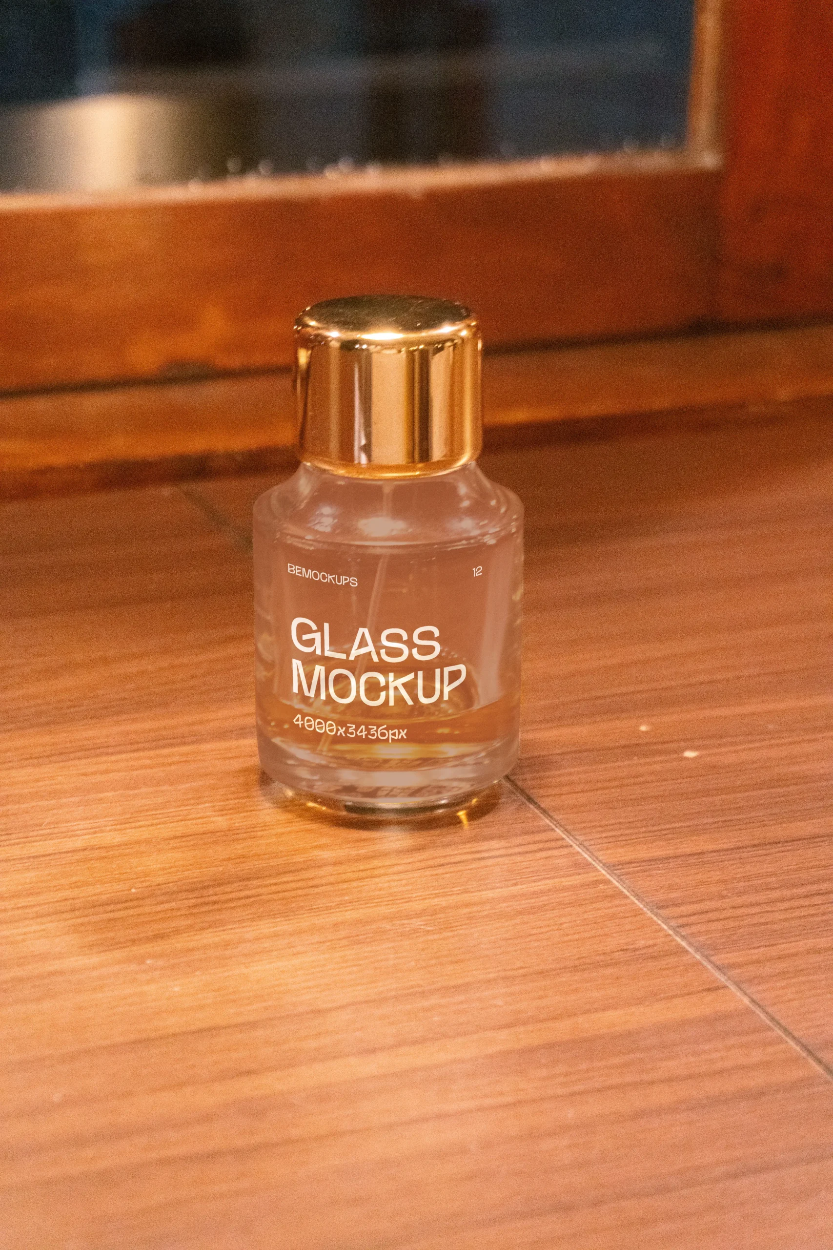 Luxury Time Collection - 6 Mockups - Image 5