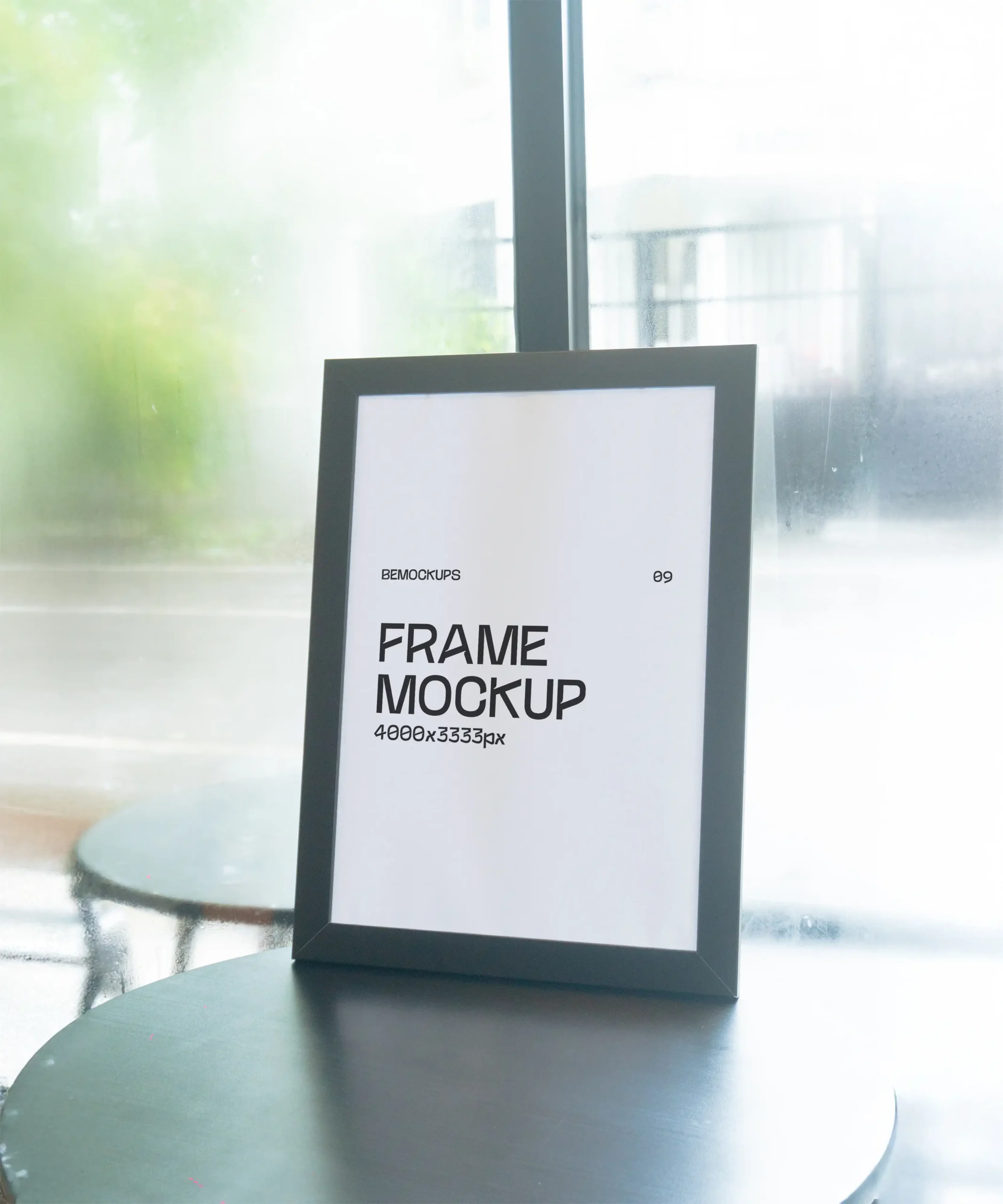 Cold Charm Collection - 12 Mockups - Image 5