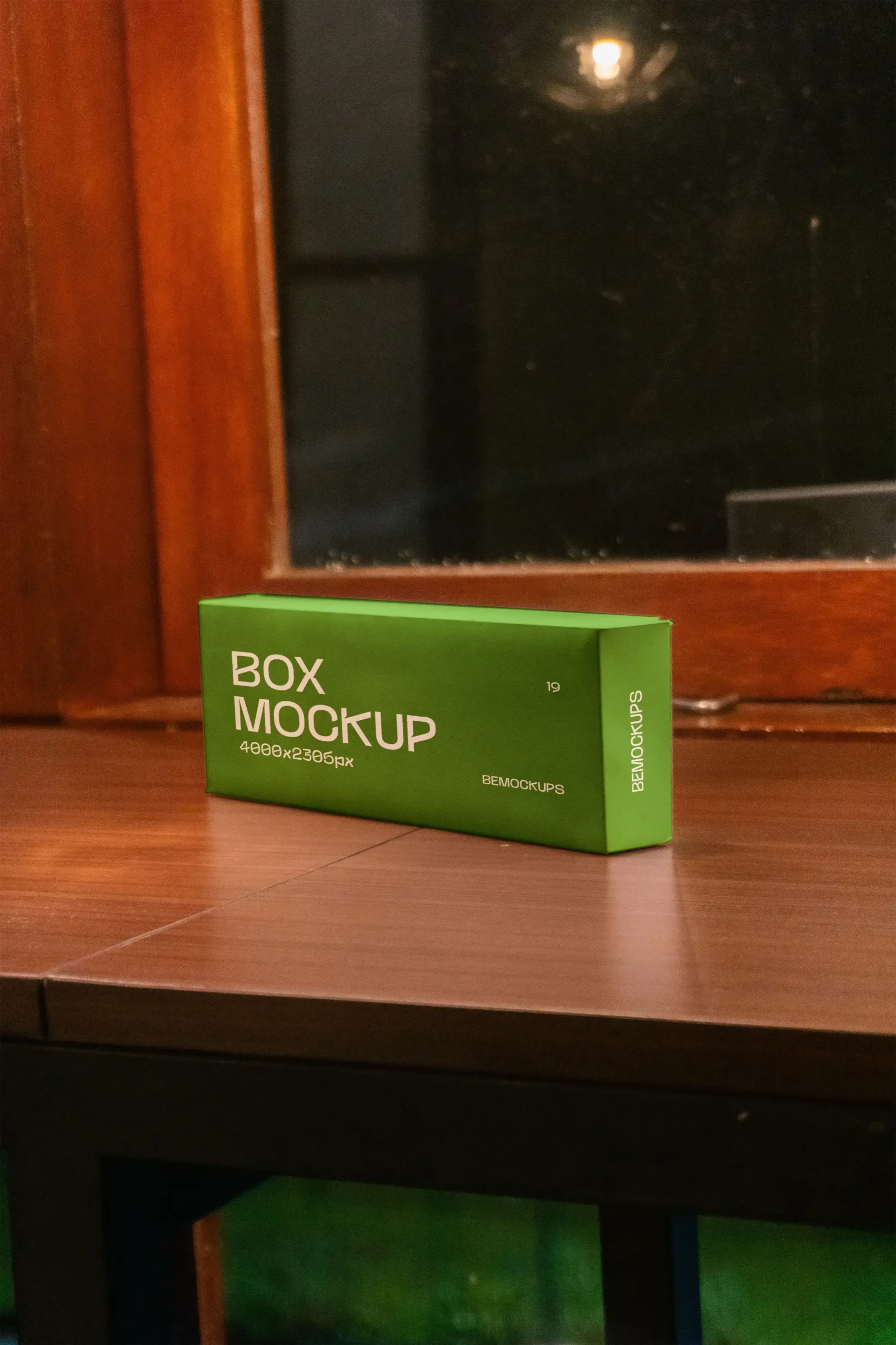 The Rectangel Collection - 6 Mockups - Image 2