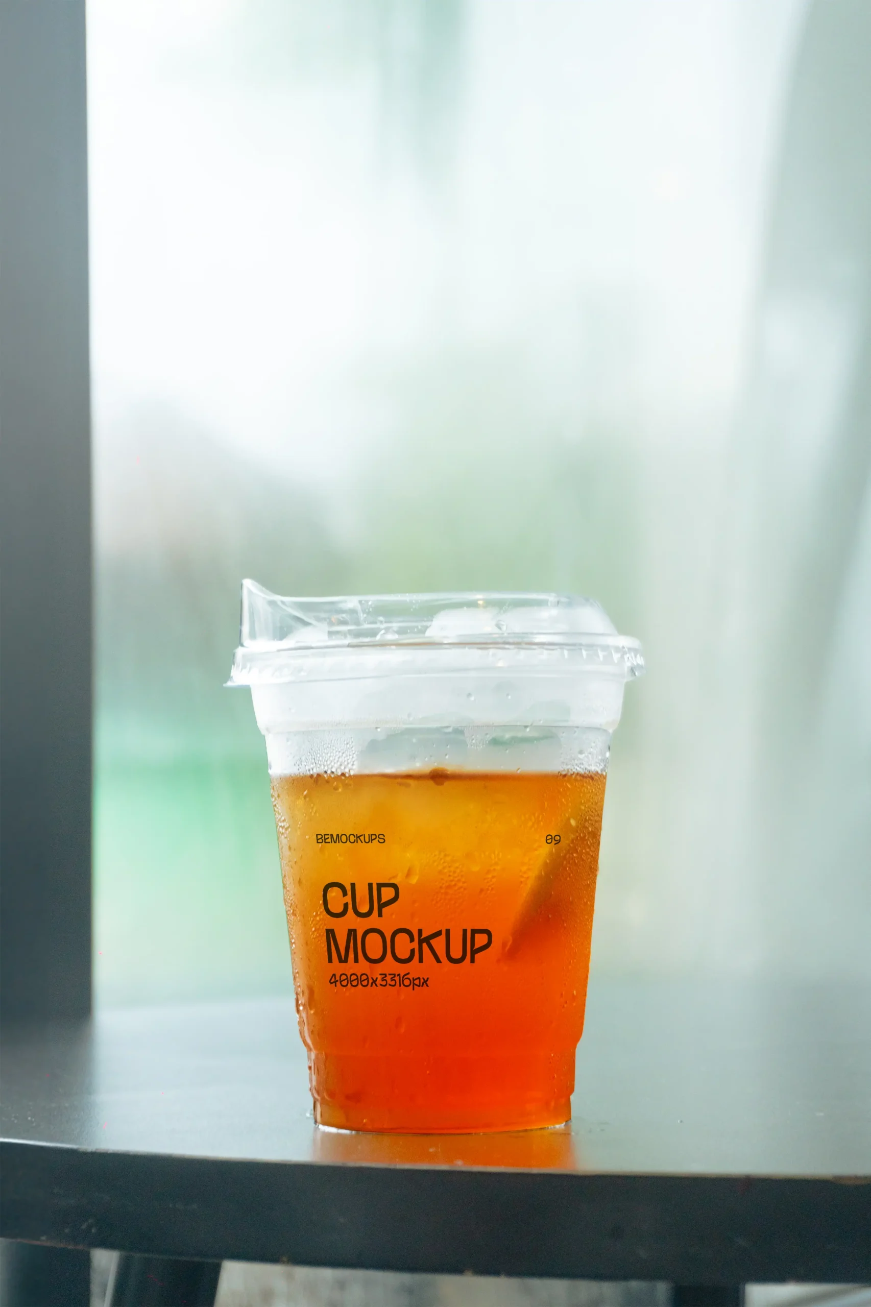 Cold Charm Collection - 12 Mockups - Image 4