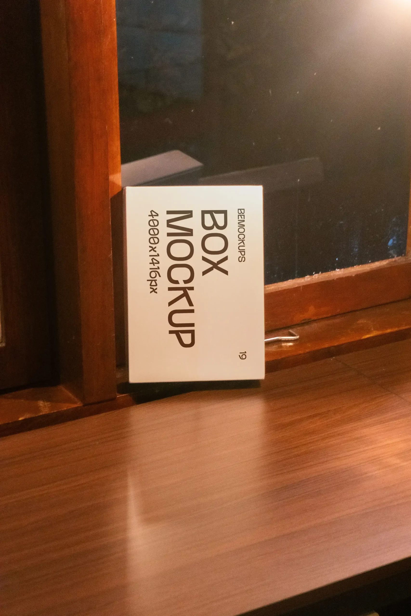 The Rectangel Collection - 6 Mockups - Image 7