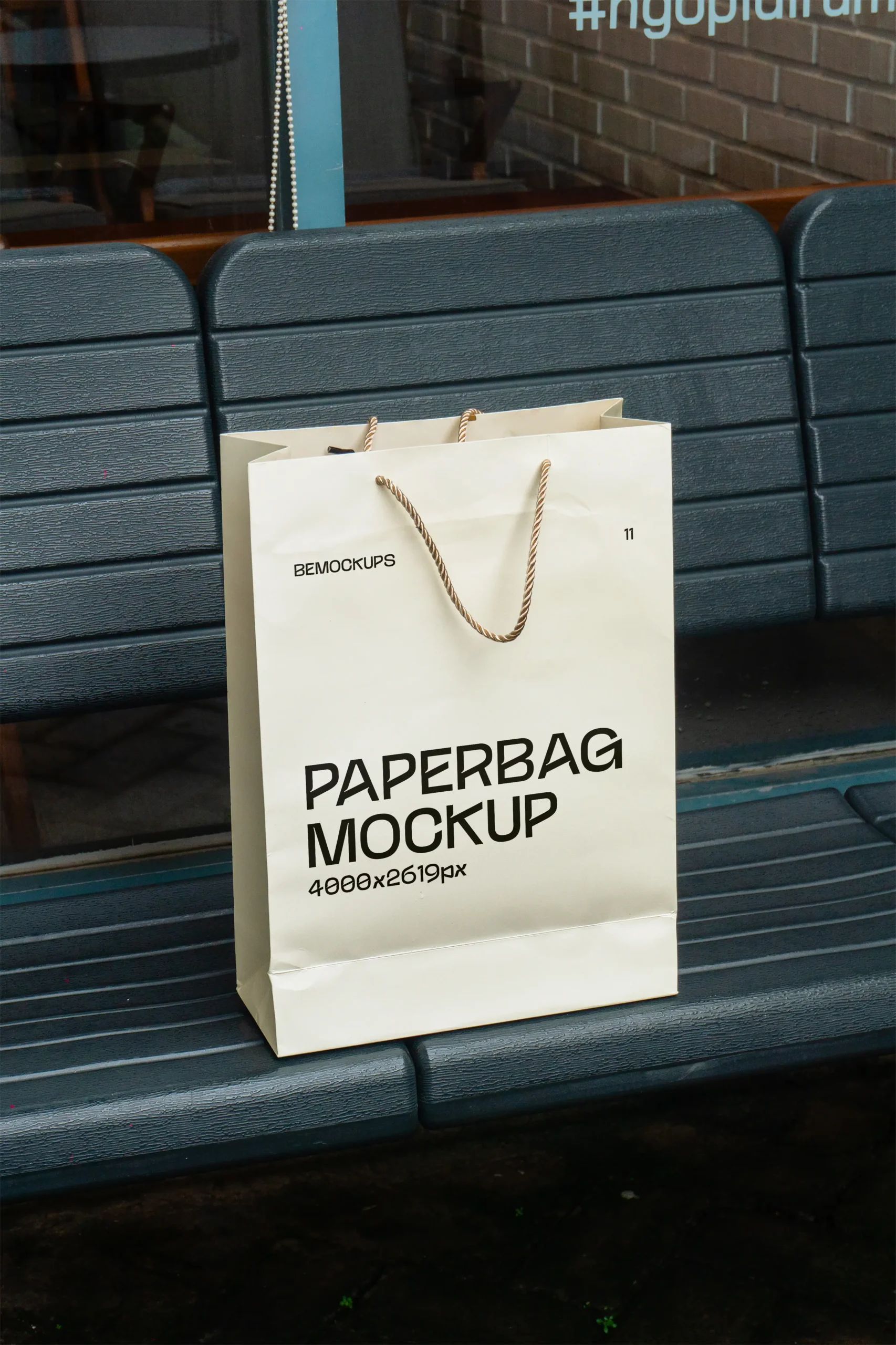 Frontlines Collection - 13 Mockups - Image 12