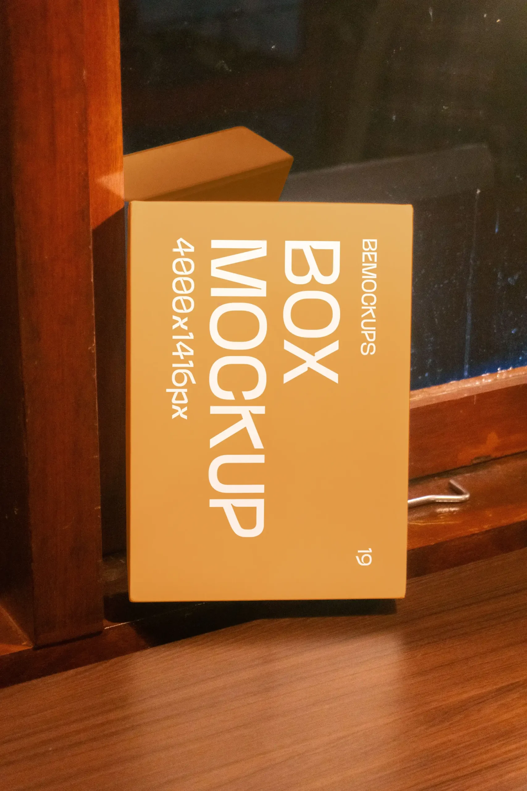 The Rectangel Collection - 6 Mockups - Image 6