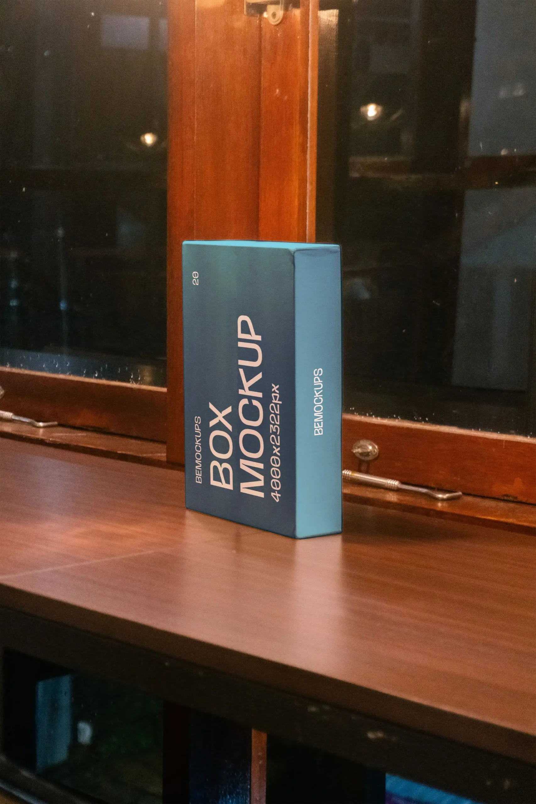 The Rectangel Collection - 6 Mockups - Image 5