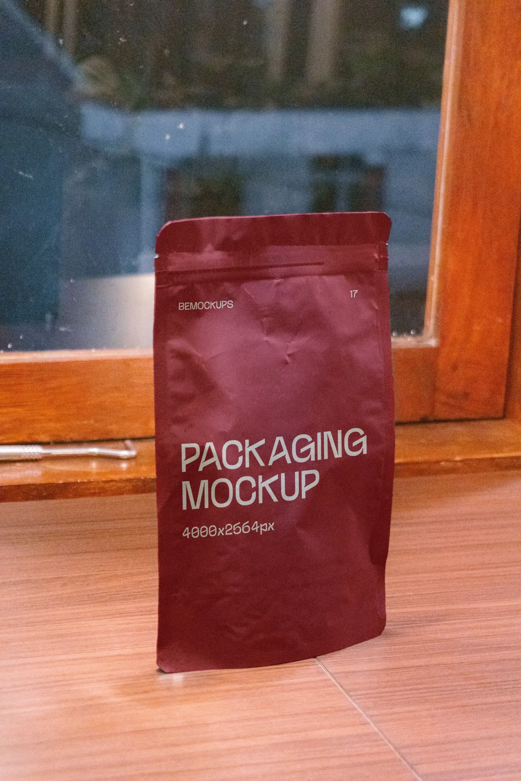 The Rectangel Collection - 6 Mockups - Image 4