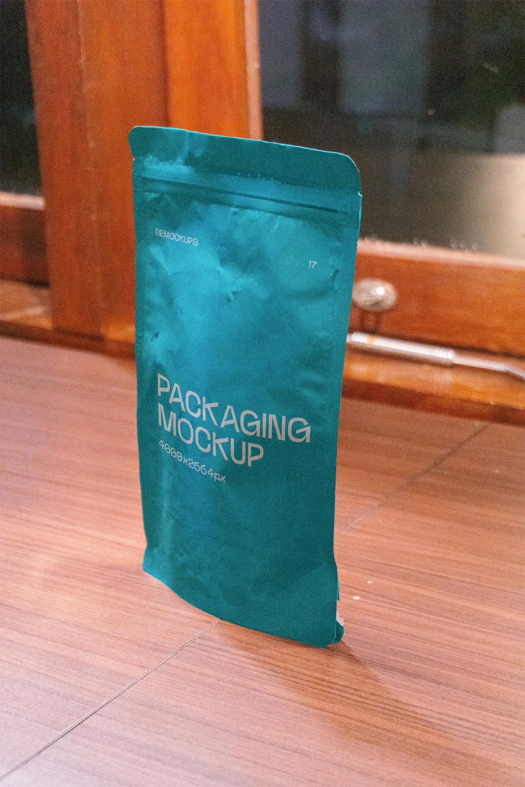 The Rectangel Collection - 6 Mockups - Image 3