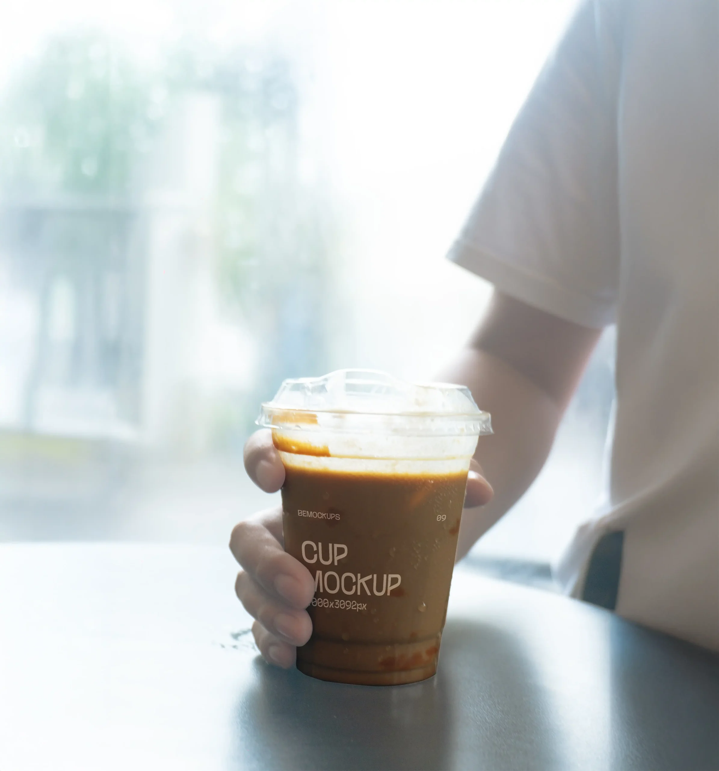 Cold Charm Collection - 12 Mockups - Image 3