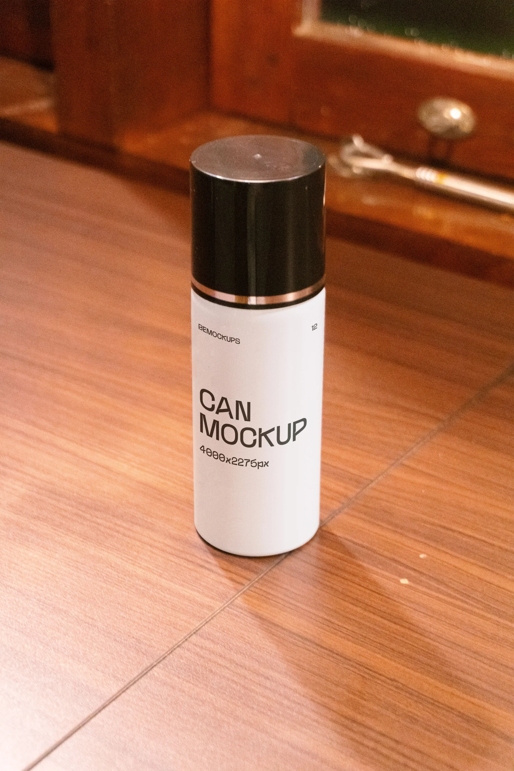 Luxury Time Collection - 6 Mockups - Image 4