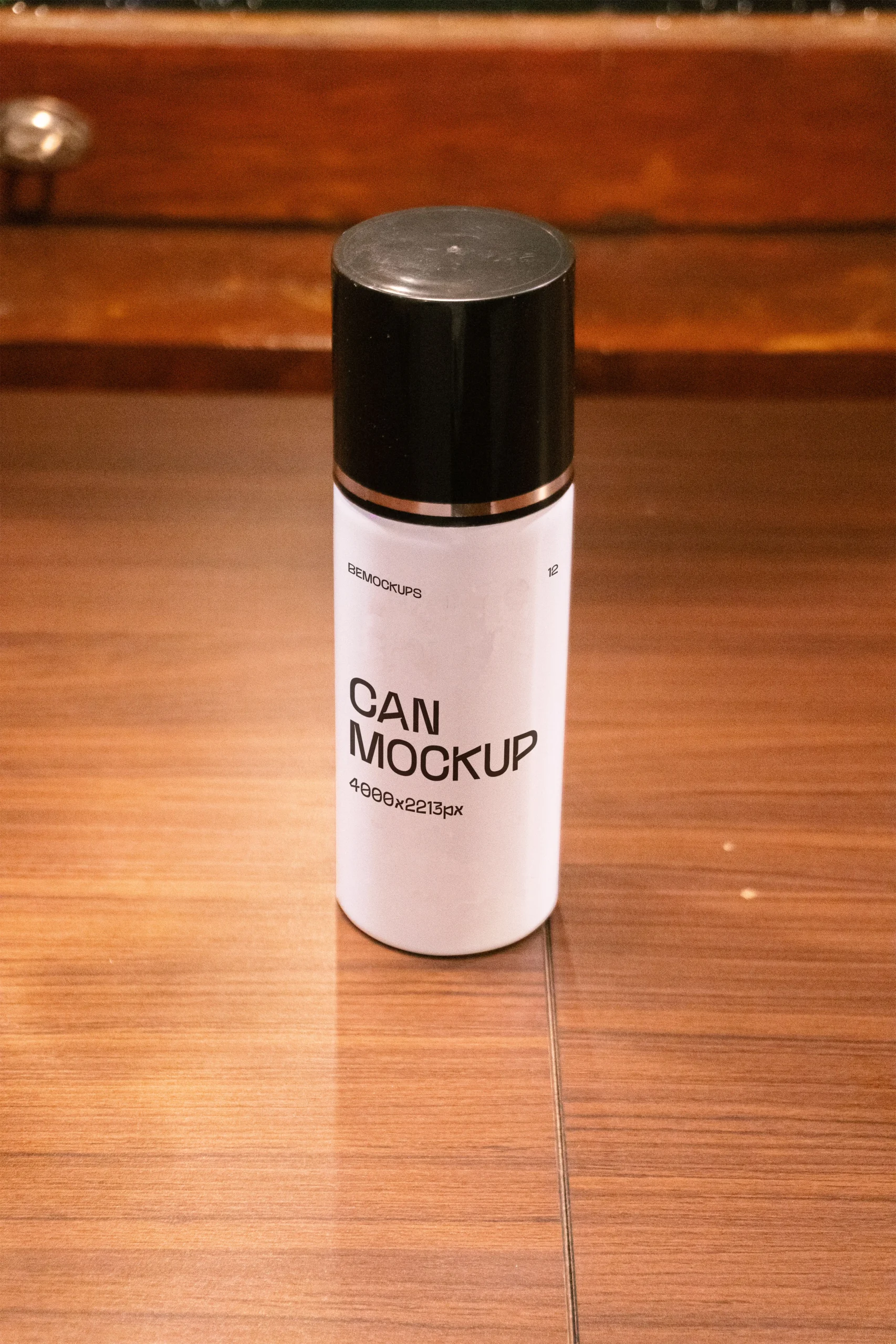 Luxury Time Collection - 6 Mockups - Image 2