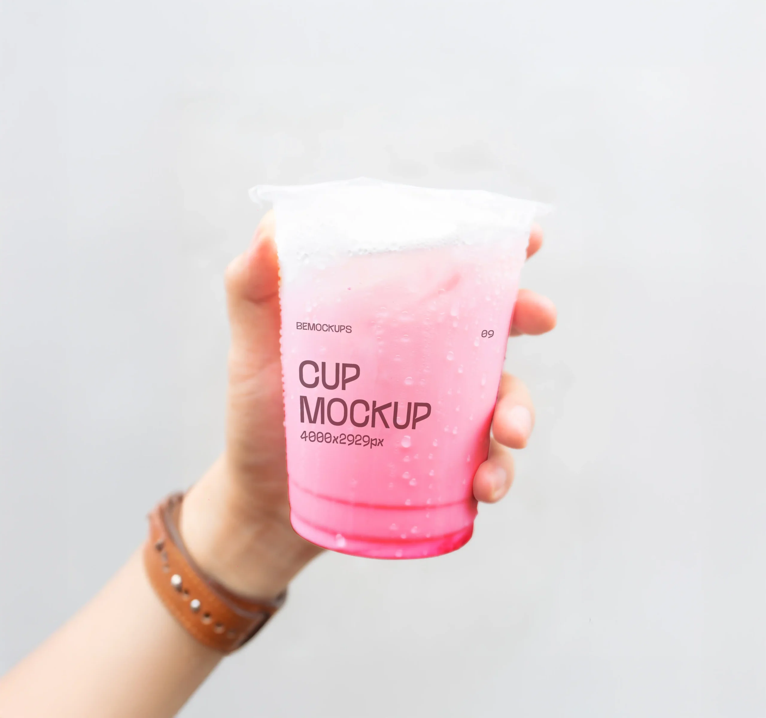 Cold Charm Collection - 12 Mockups - Image 2