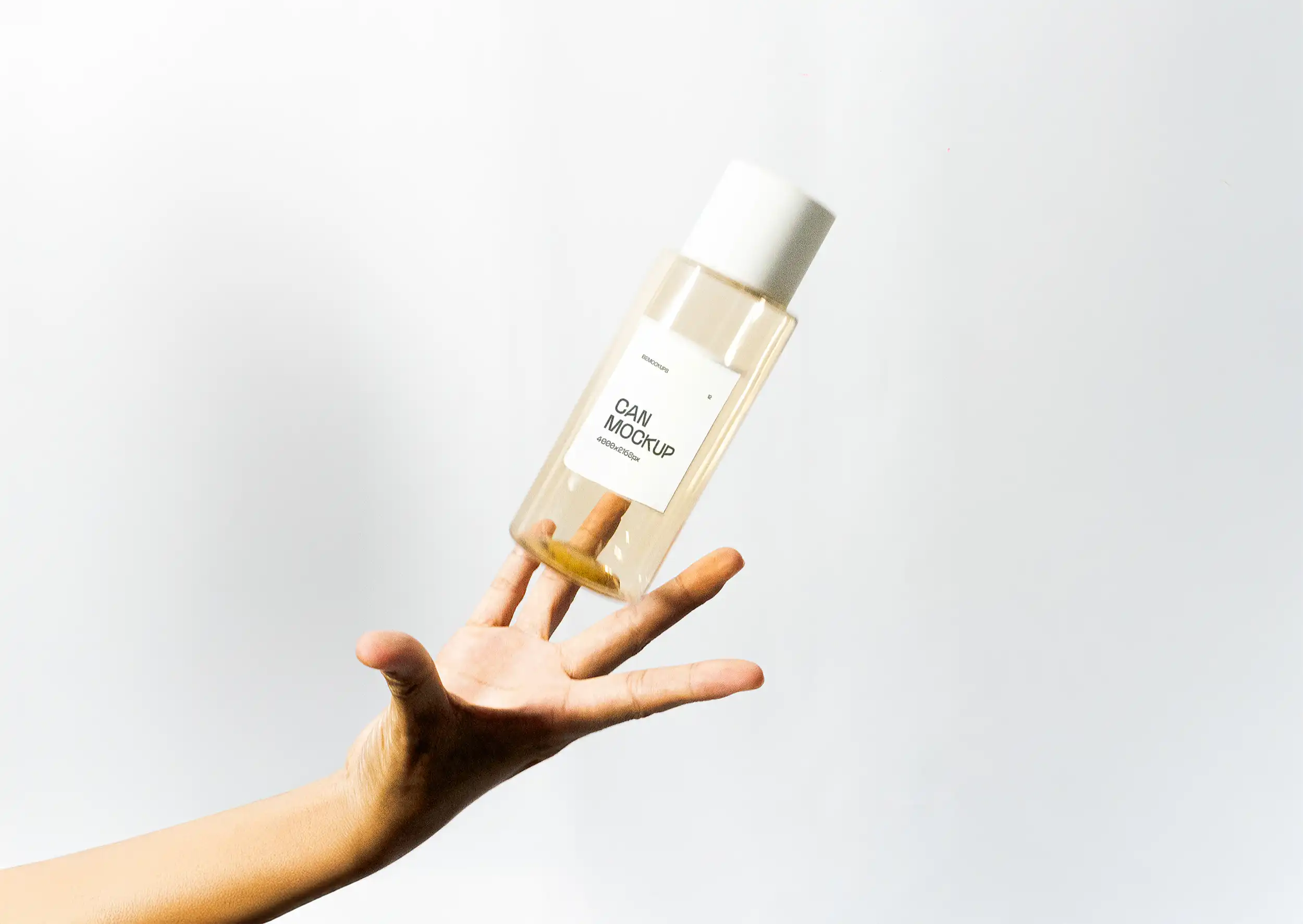 The Studio Collection - 6 Mockups - Image 5