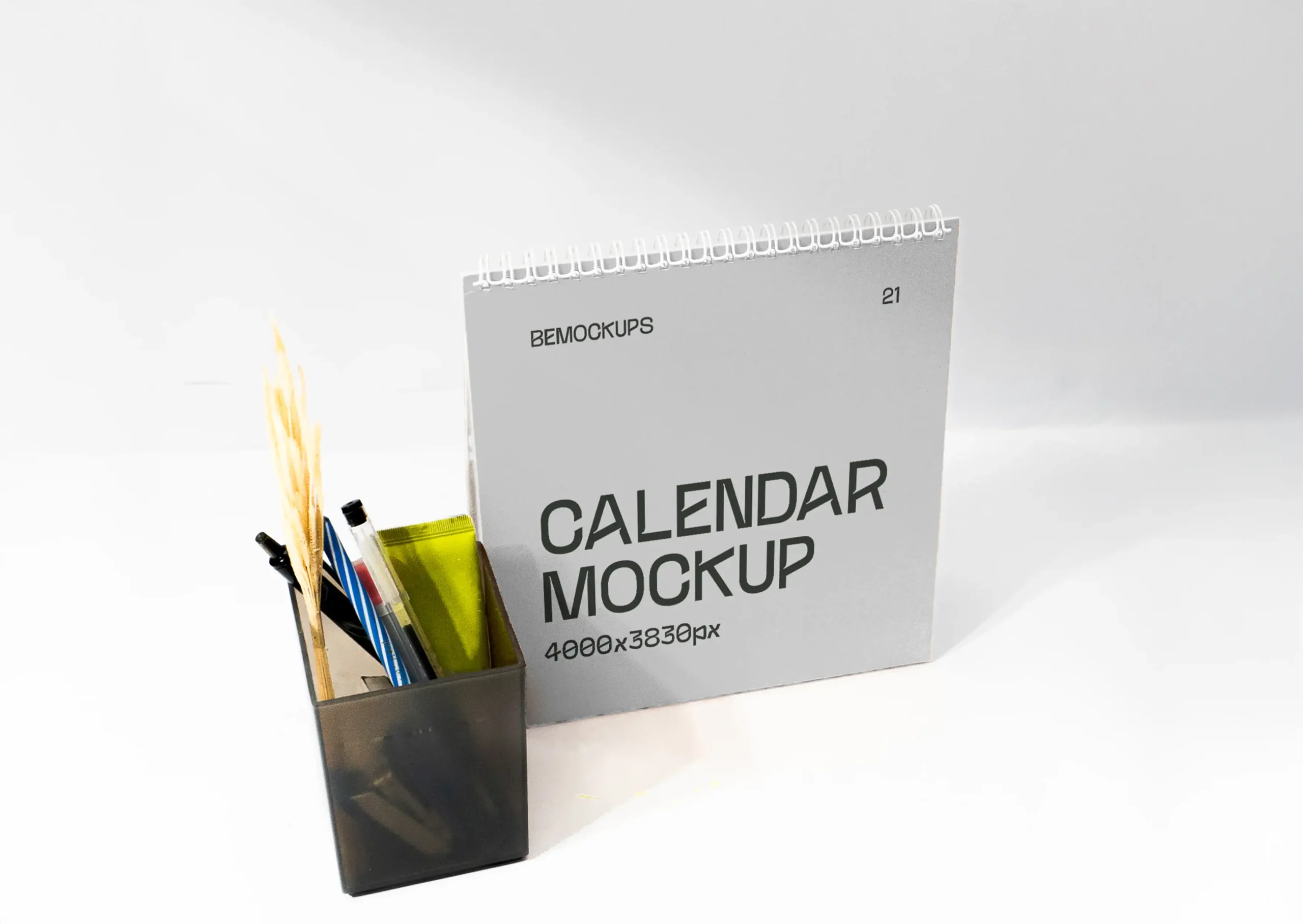 The Studio Collection - 6 Mockups - Image 3