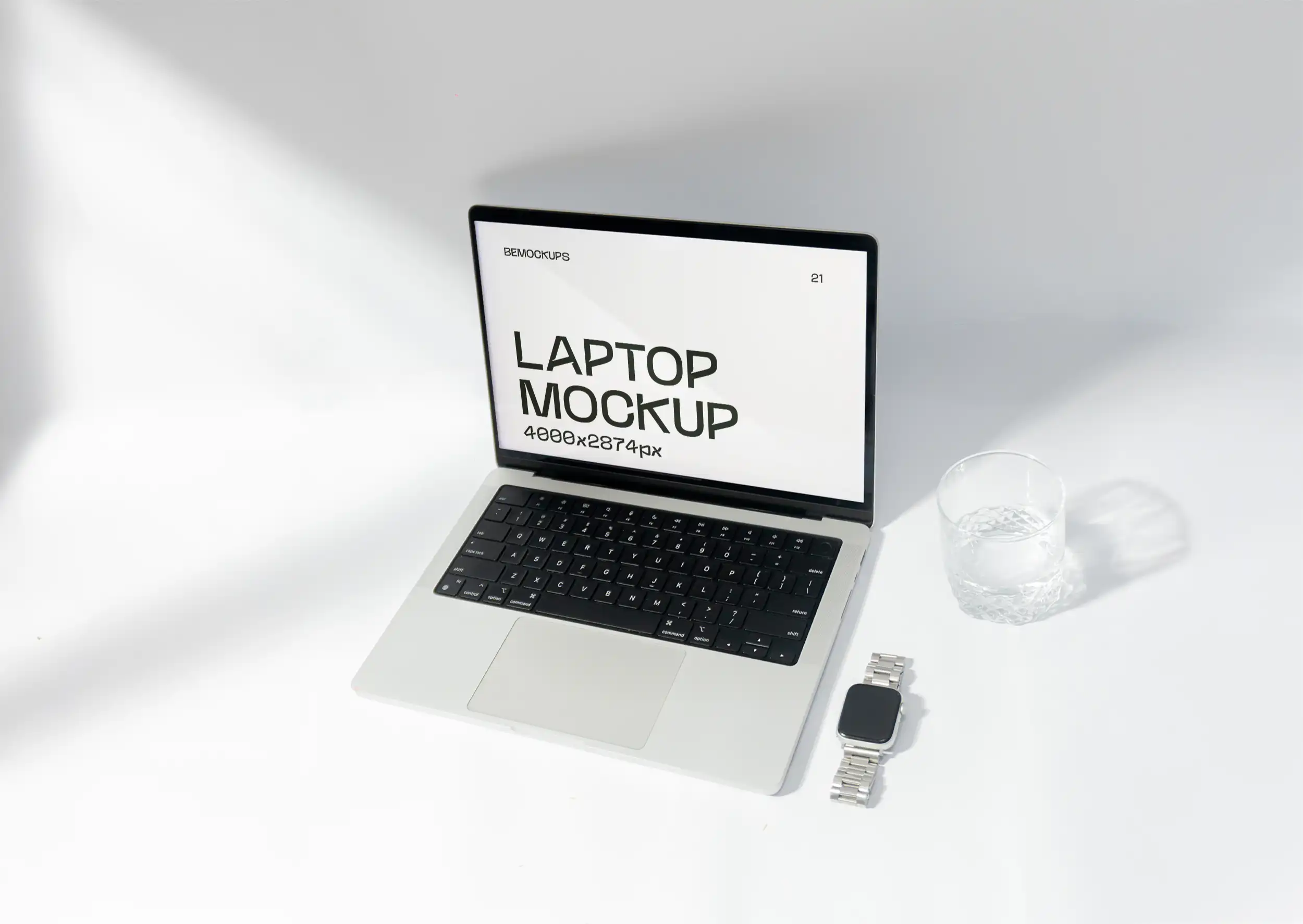 The Studio Collection - 6 Mockups - Image 2