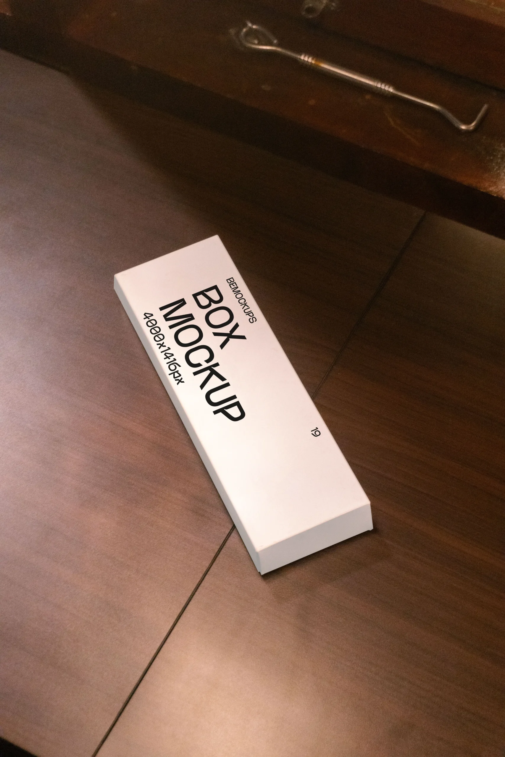 Boxy Box Collection - 6 Mockups - Image 7