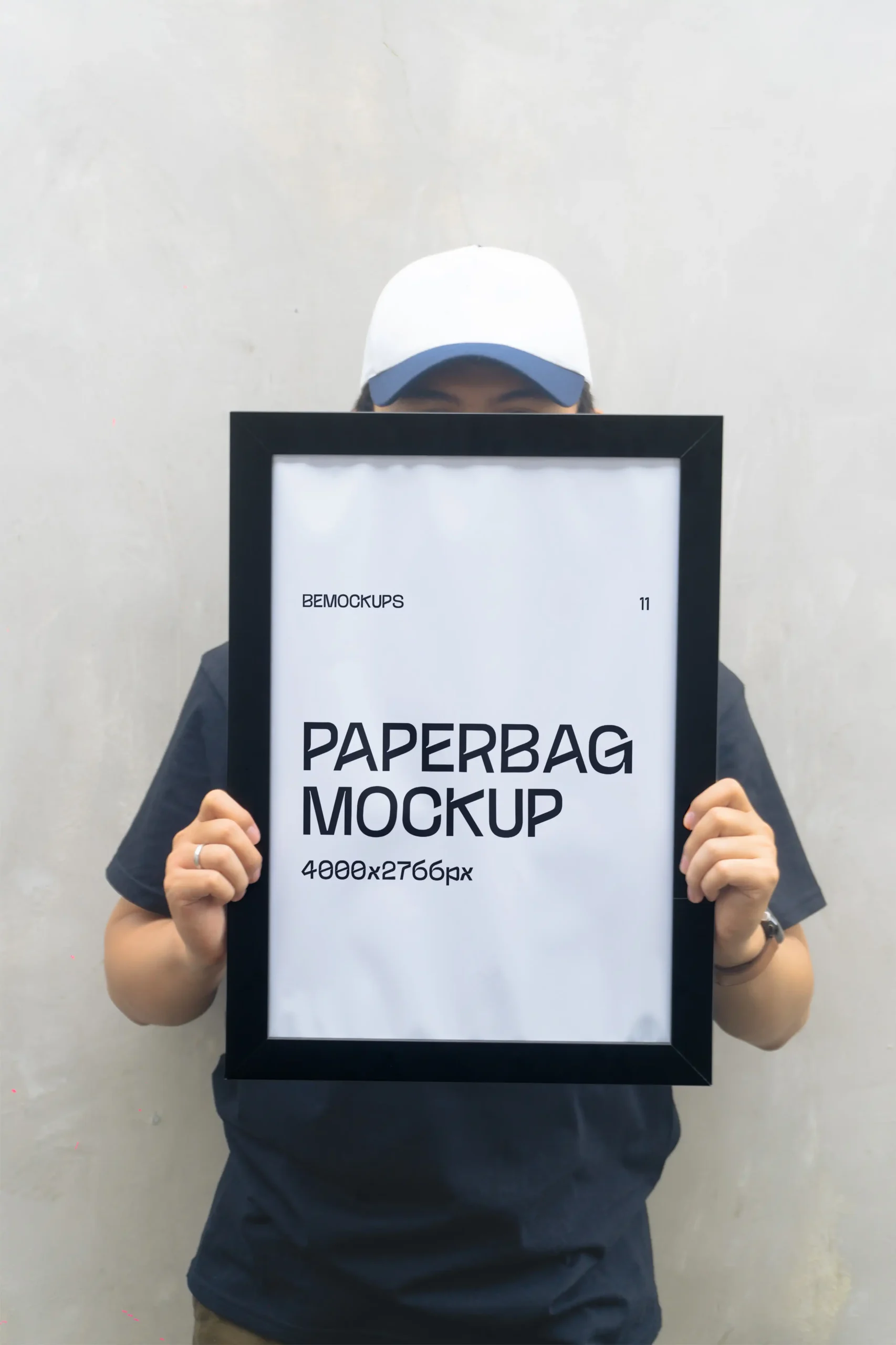 Frontlines Collection - 13 Mockups - Image 11