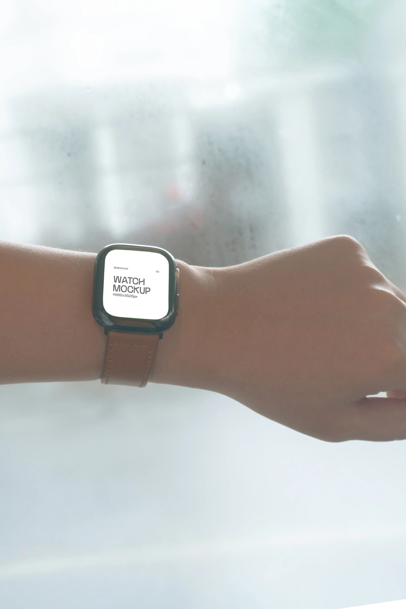 Cold Charm Collection - 12 Mockups - Image 12