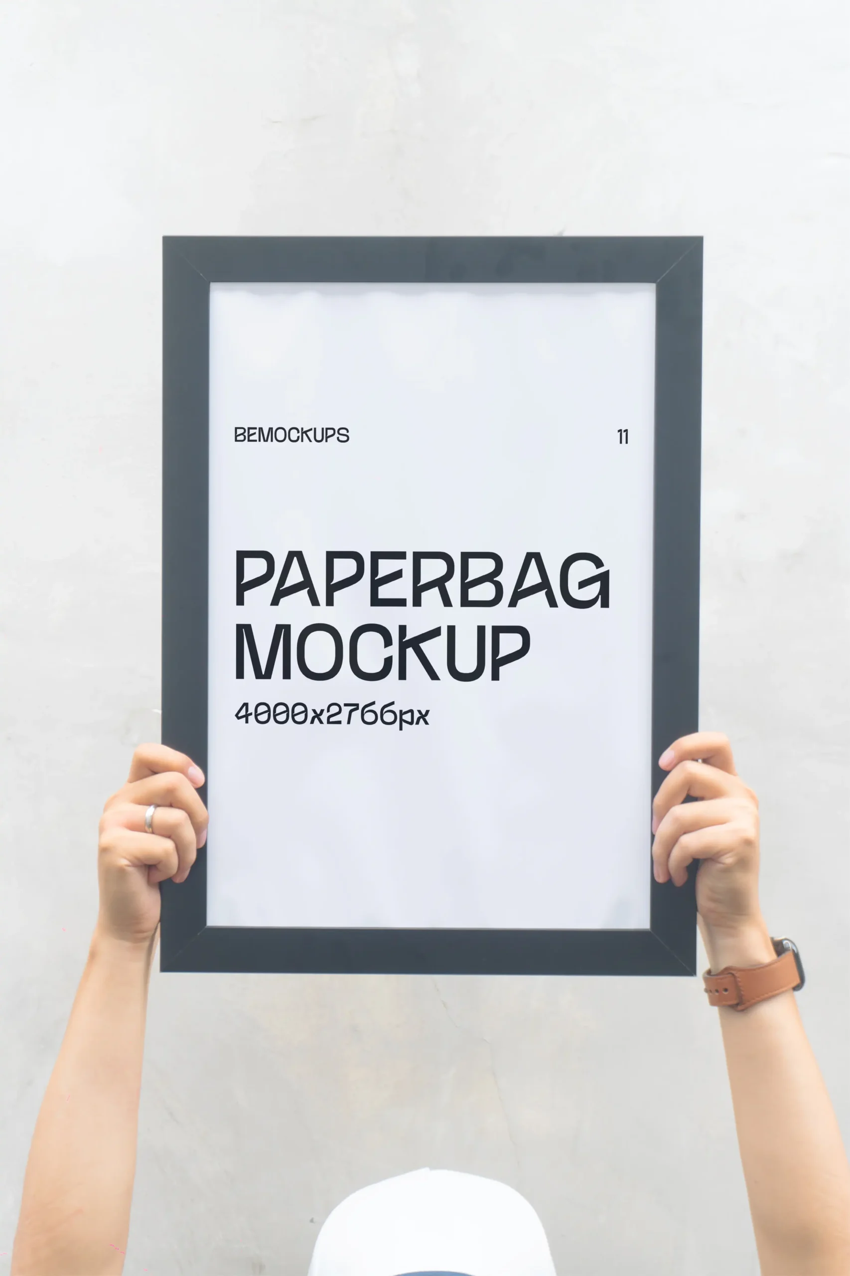 Frontlines Collection - 13 Mockups - Image 10