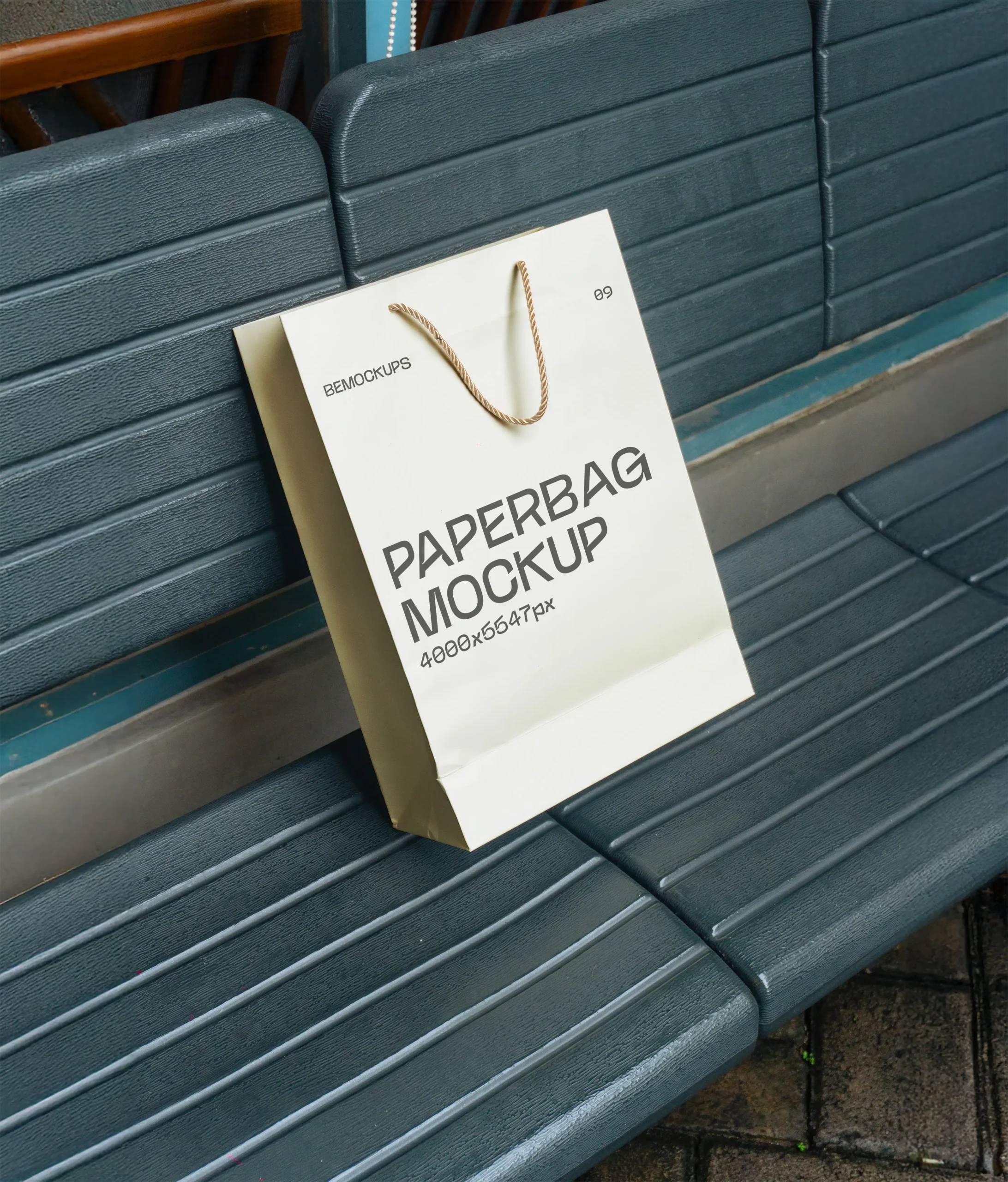 Cold Charm Collection - 12 Mockups - Image 10