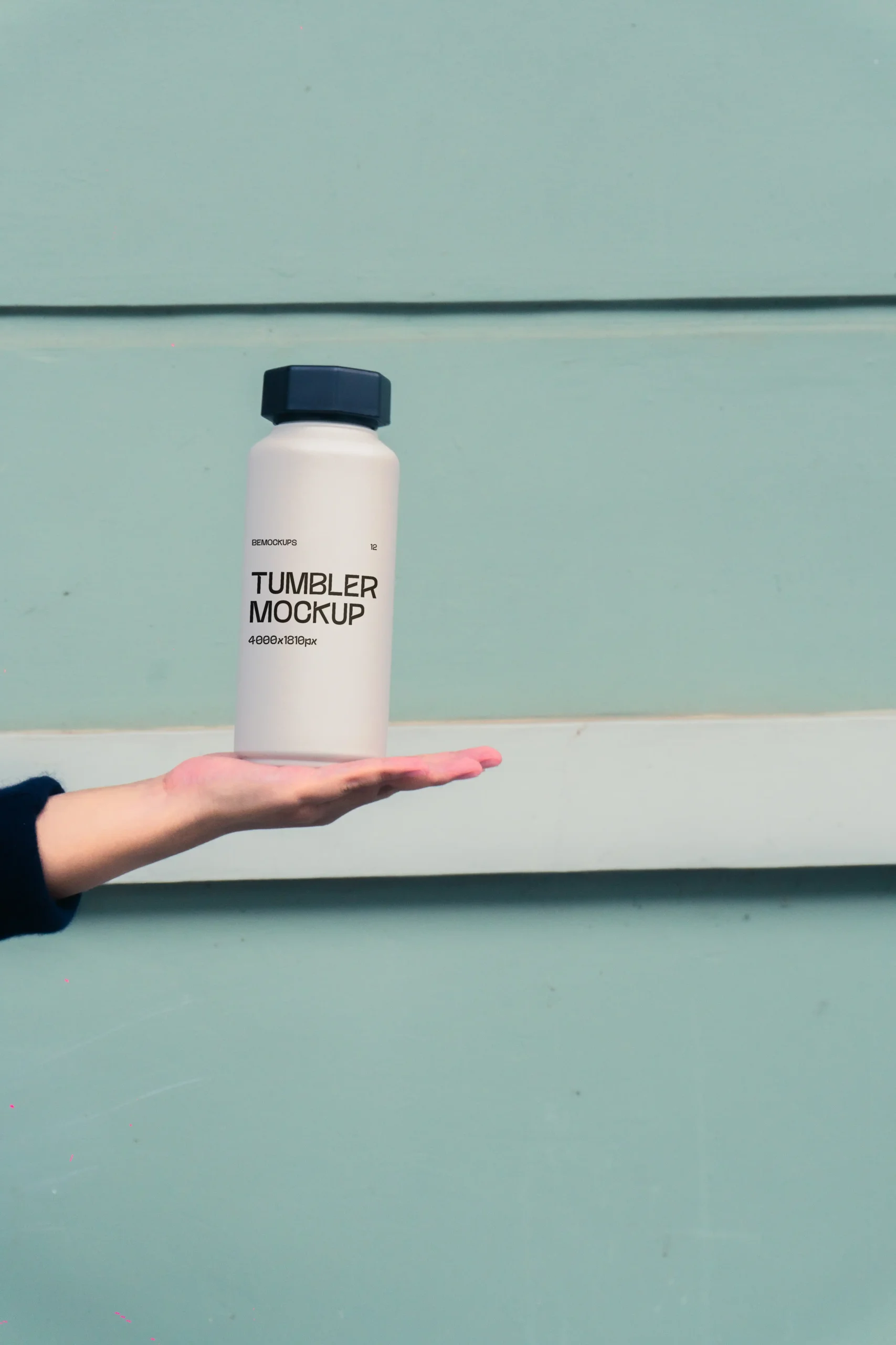 Dry Pole Collection - 6 Mockups - Image 7