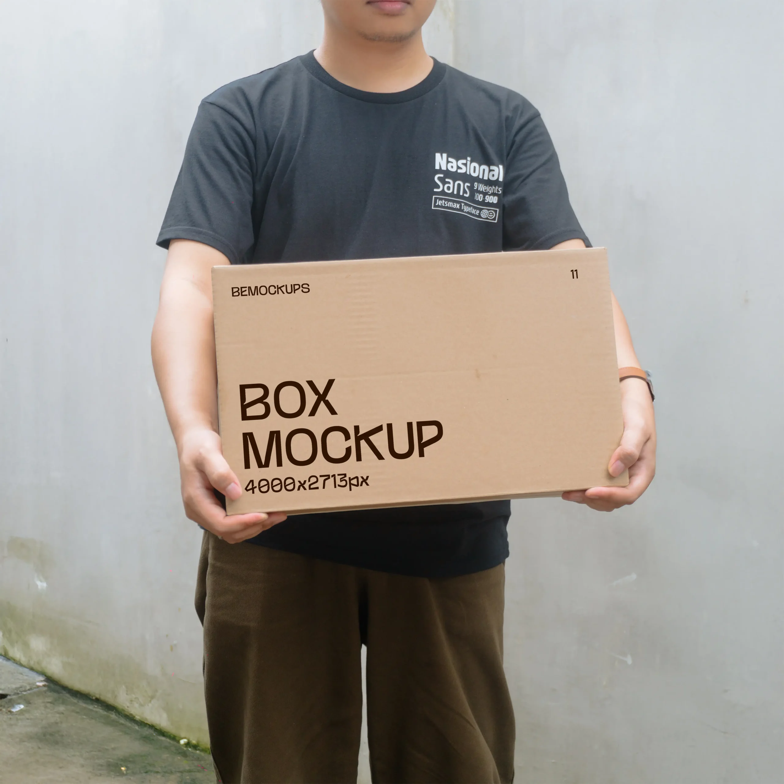 Frontlines Collection - 13 Mockups - Image 7