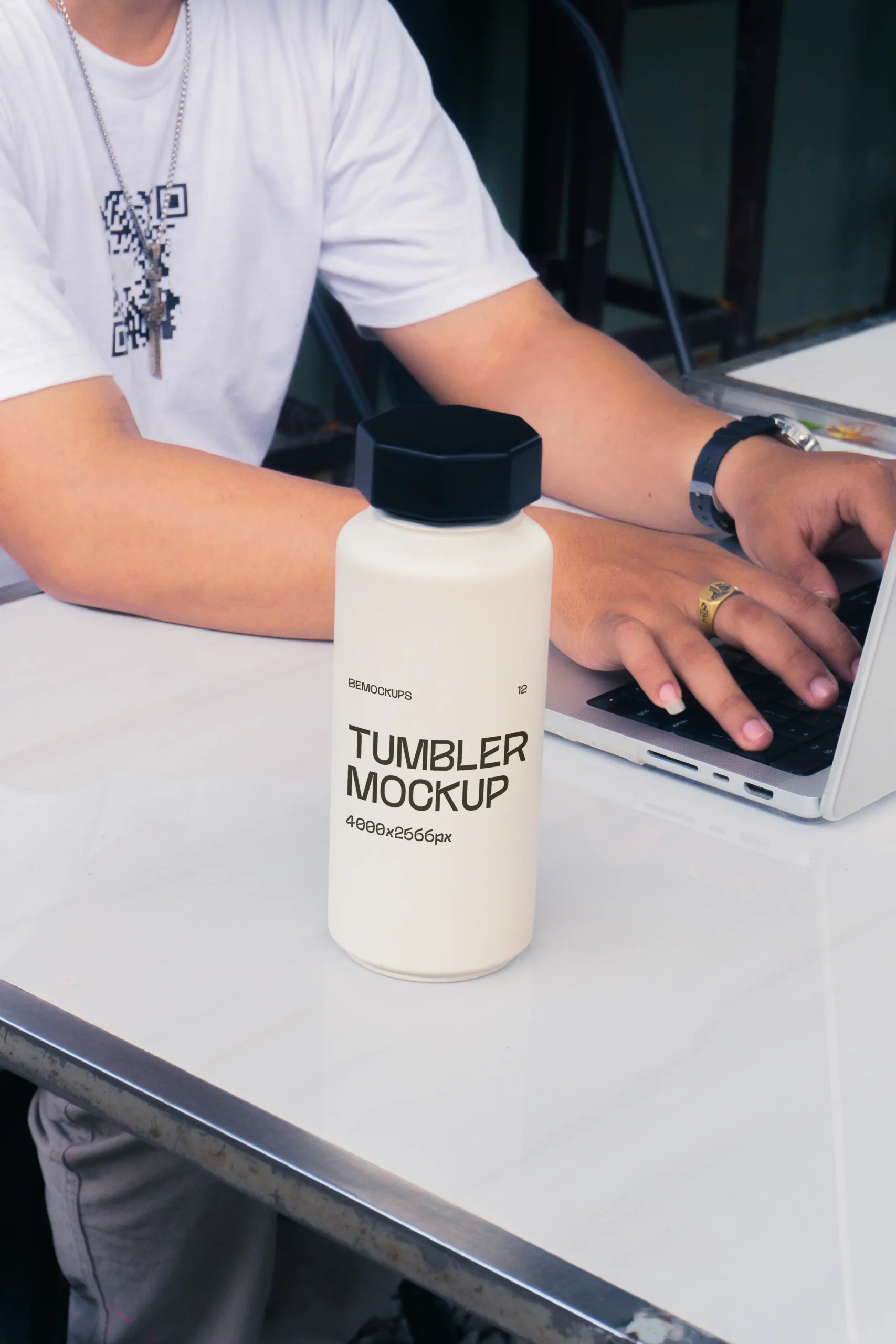 Dry Pole Collection - 6 Mockups - Image 6