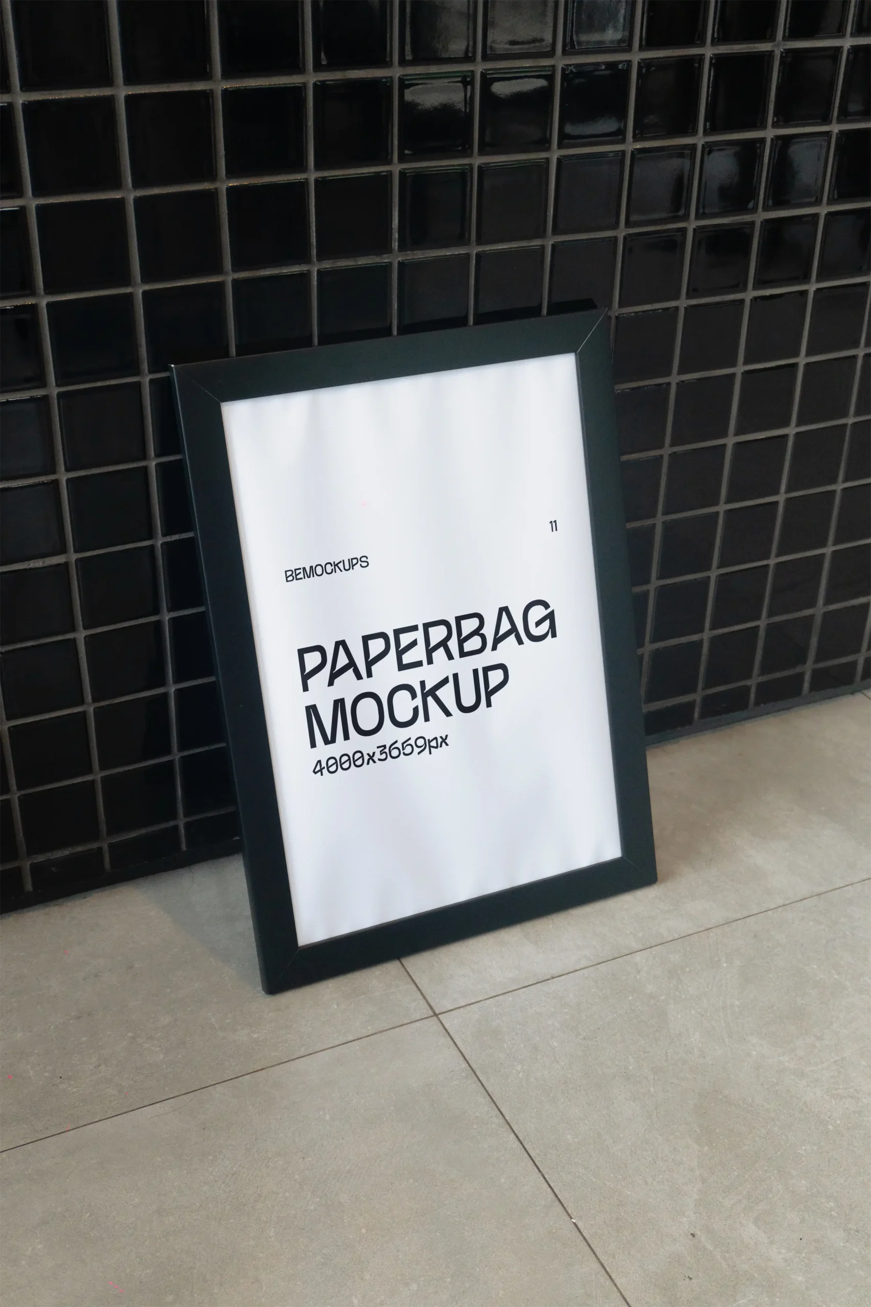 Frontlines Collection - 13 Mockups - Image 6