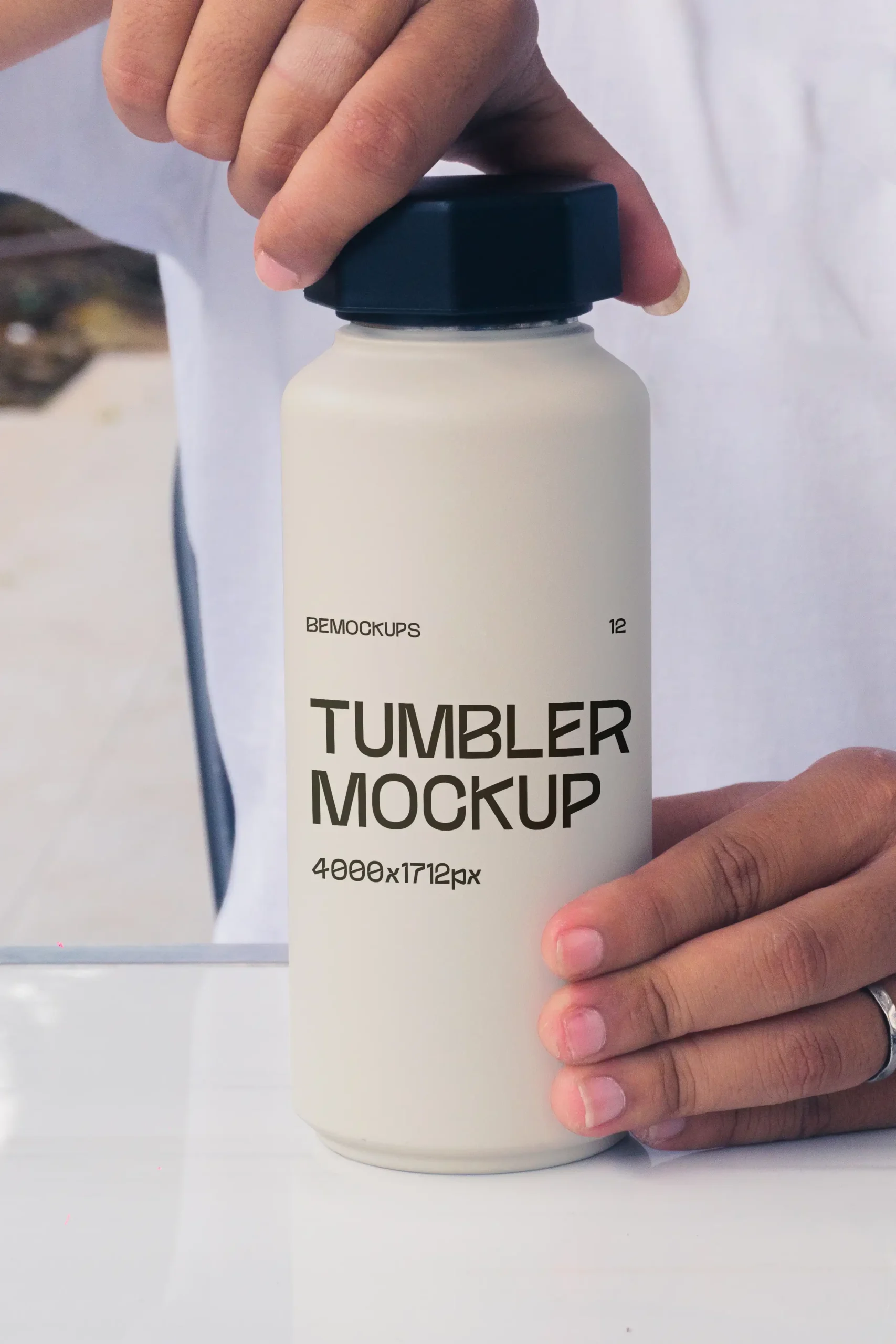 Dry Pole Collection - 6 Mockups - Image 5