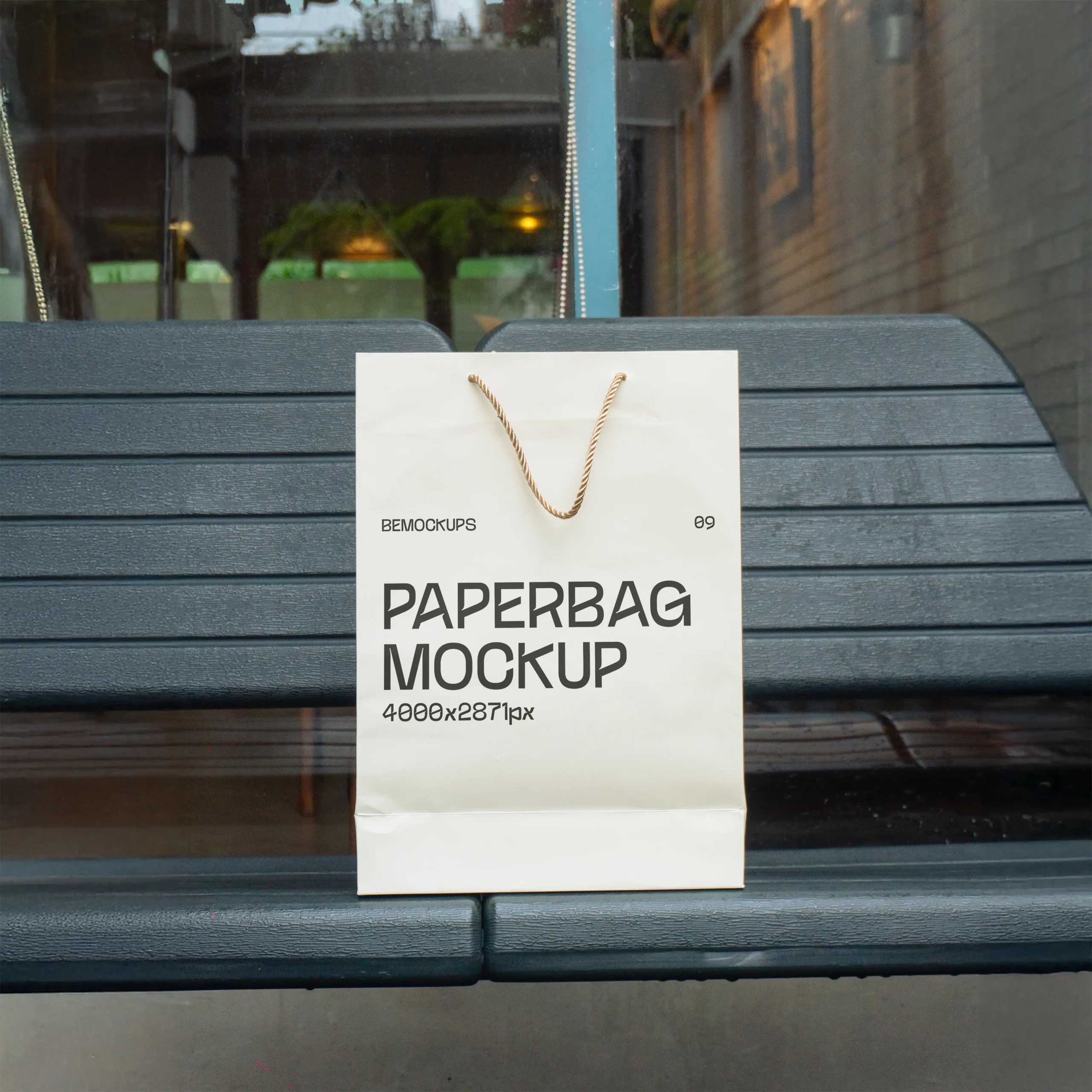 Cold Charm Collection - 12 Mockups - Image 9